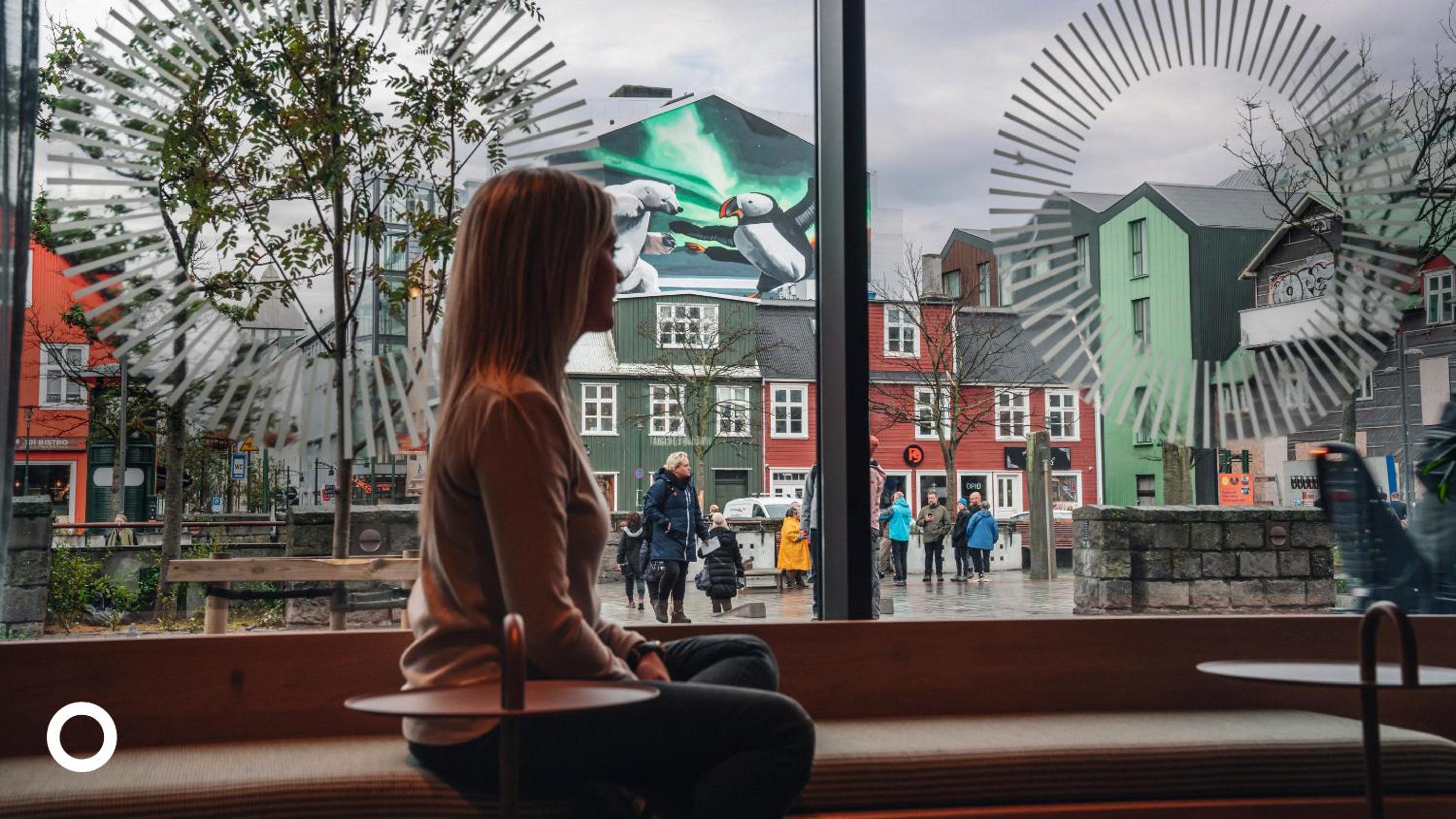 Center Hotels Plaza 15