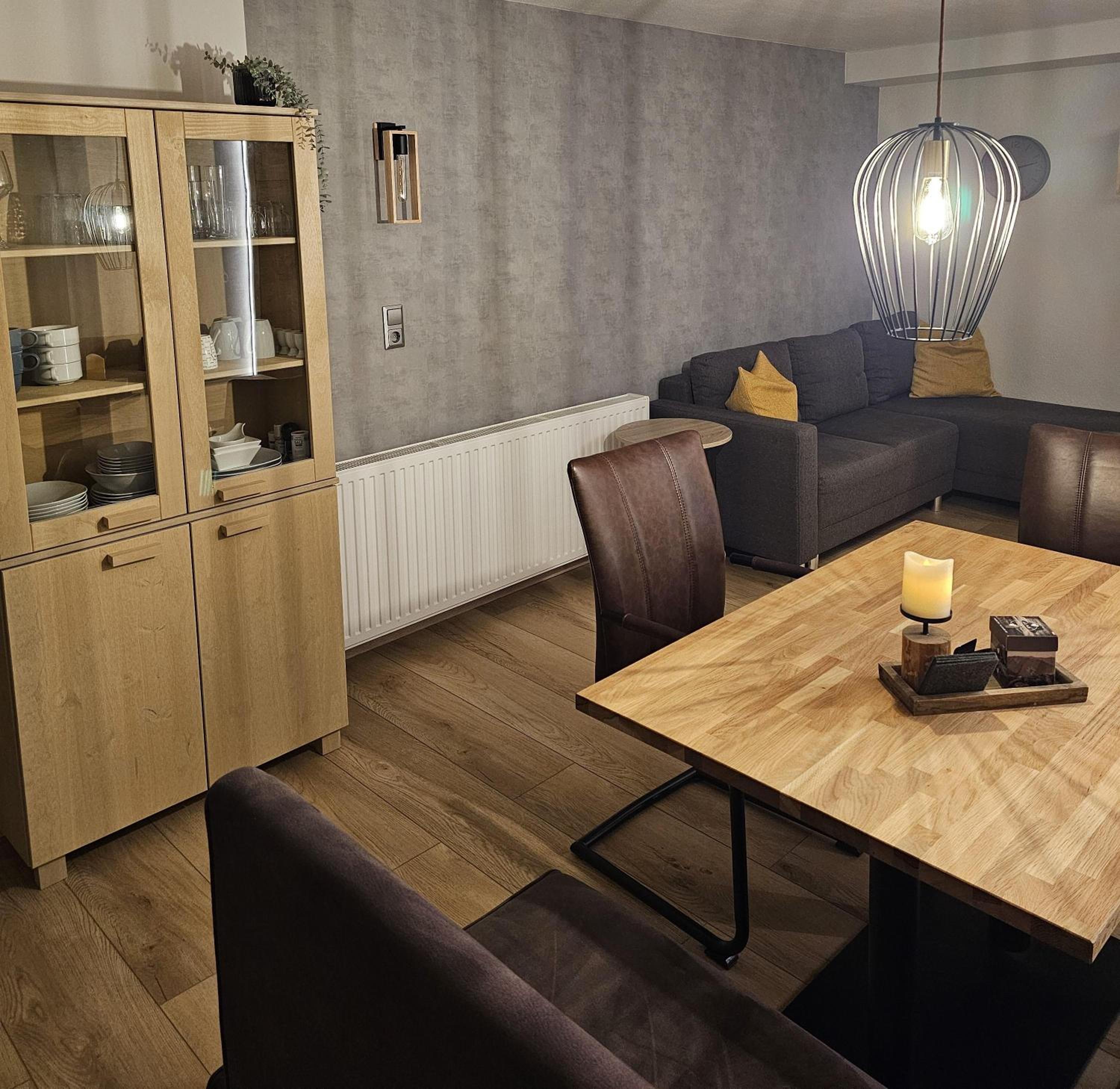 Haus Franka
