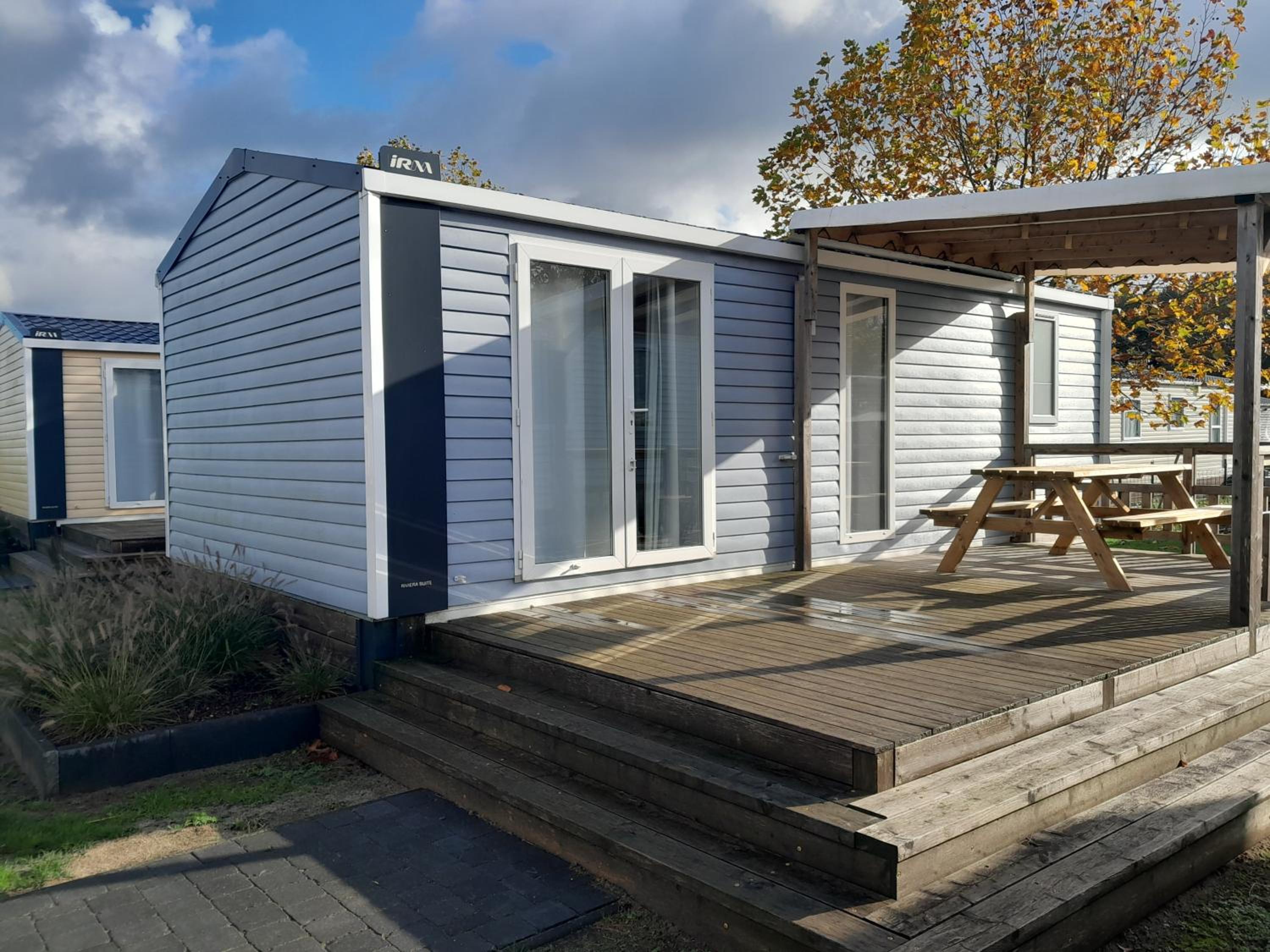 Vakantiepark Breebos view 5