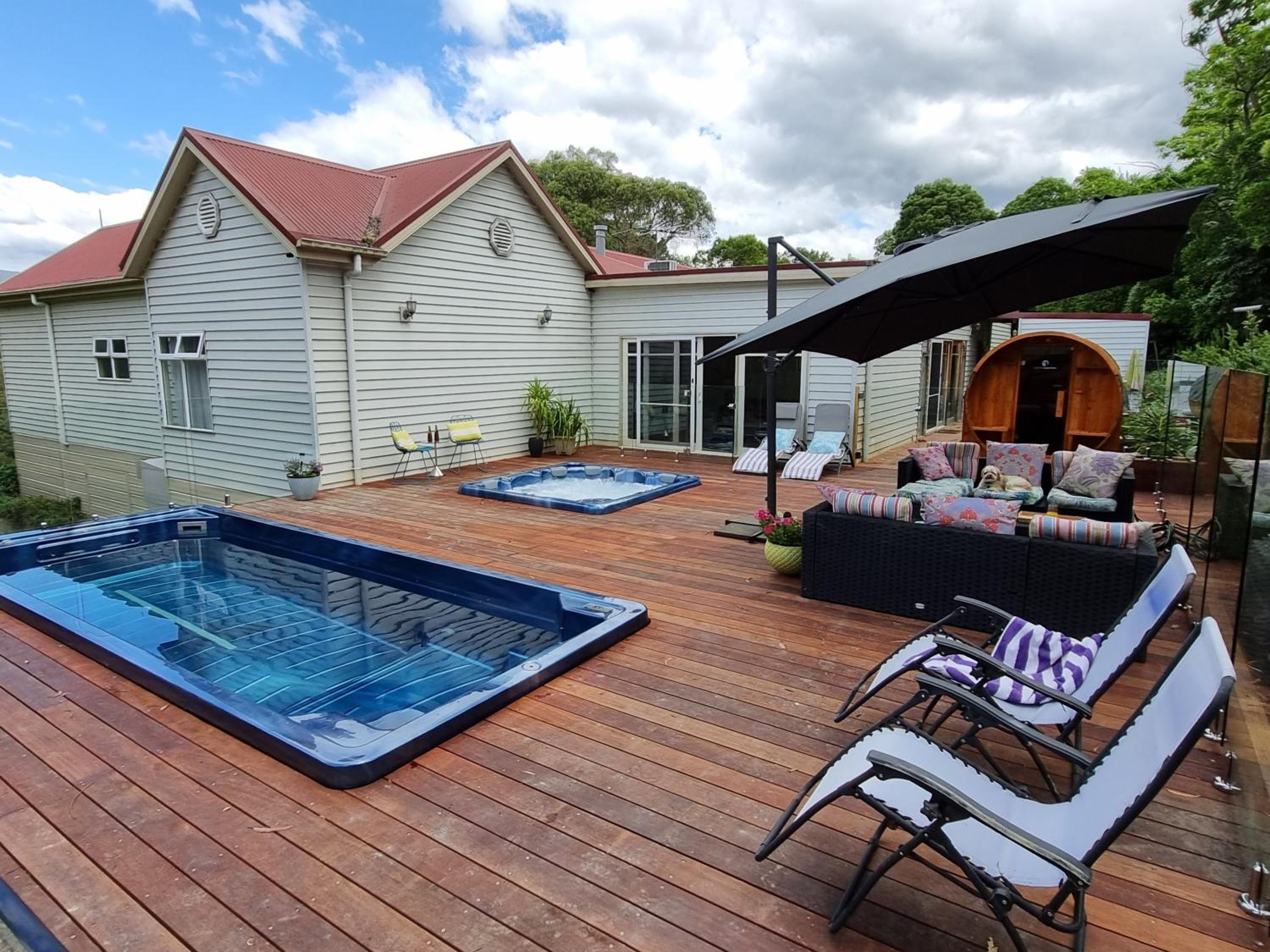 Rosebank Guesthouse