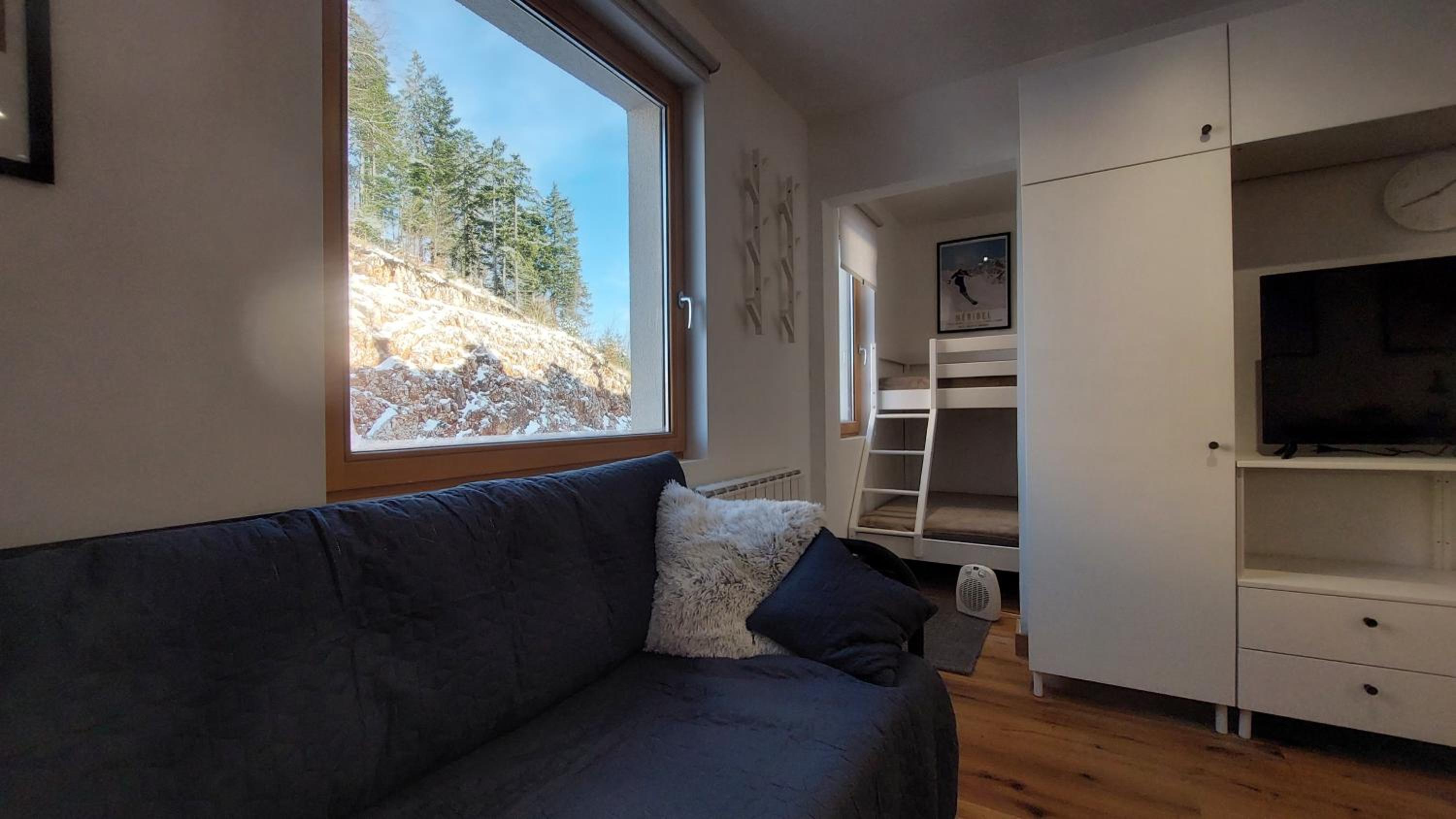 Apartman Funn5 - ApartHotel Vucko - private host