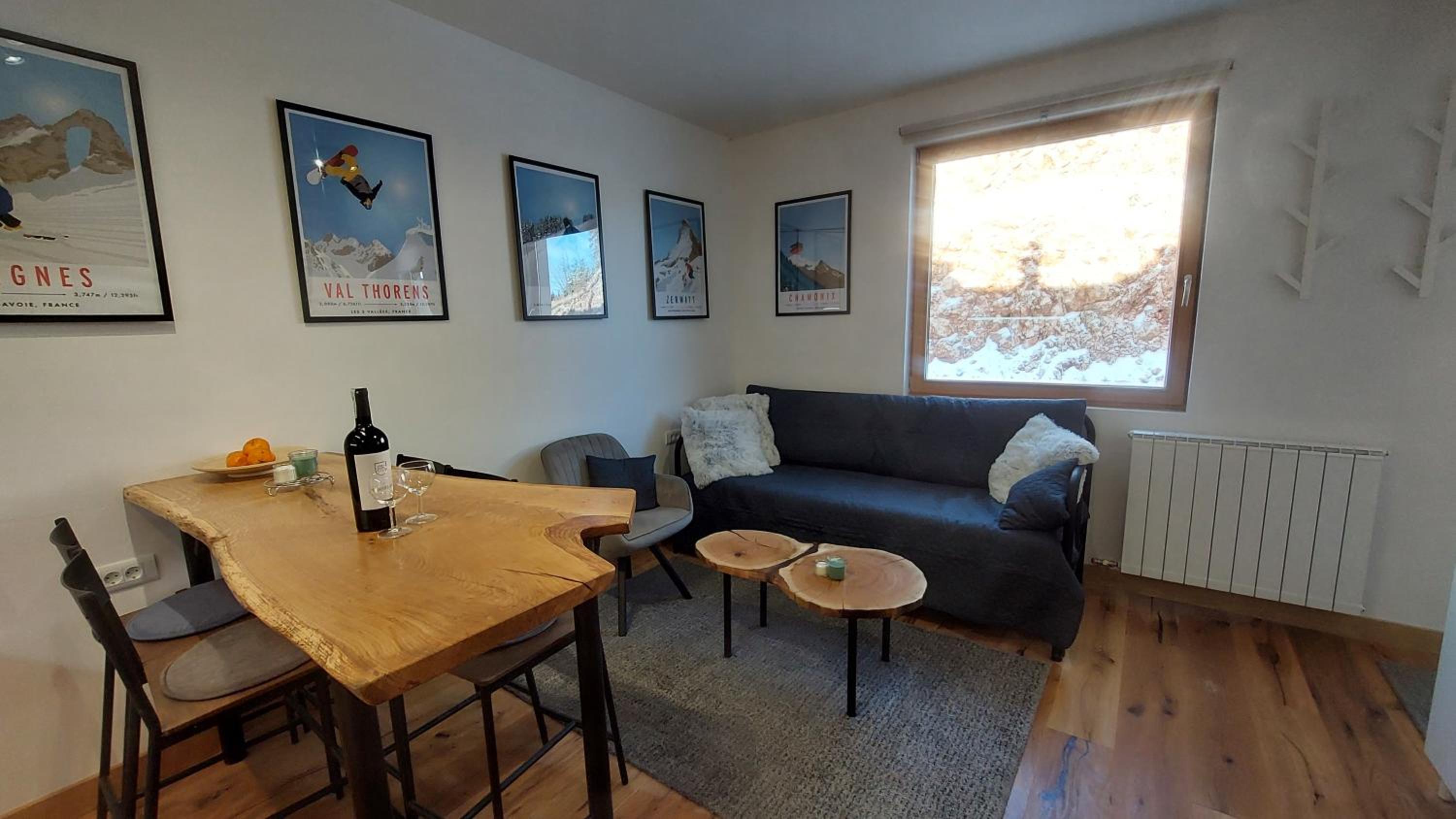 Apartman Funn5 - ApartHotel Vucko - private host