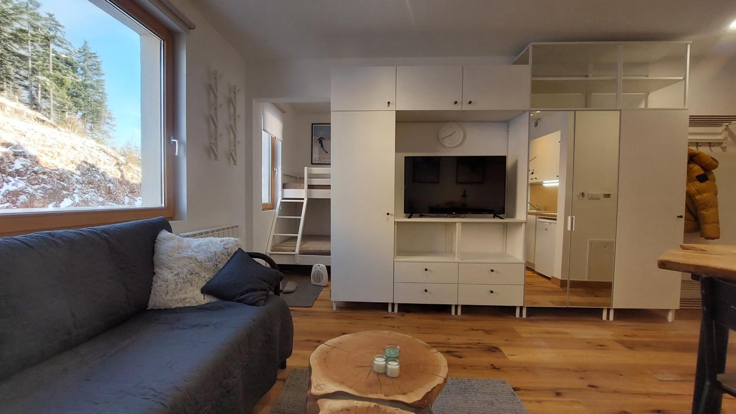 Apartman Funn5 - ApartHotel Vucko - private host