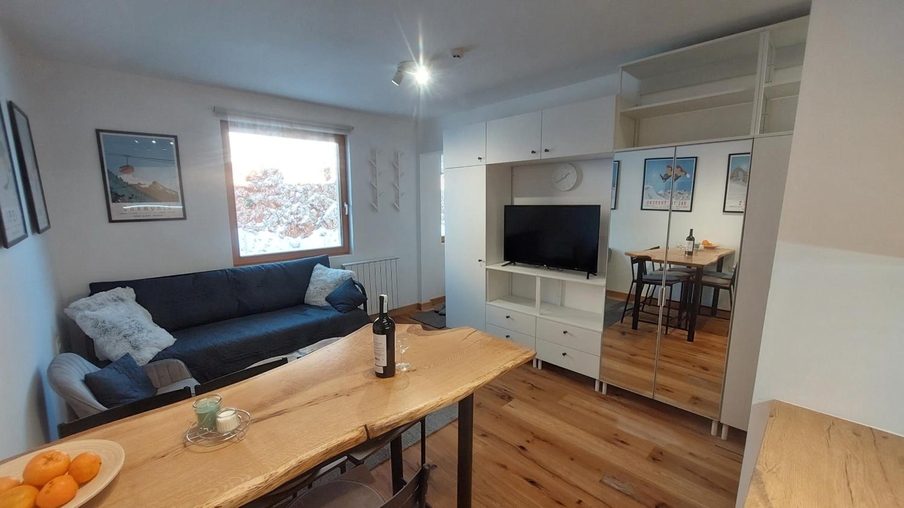 Apartman Funn5 - ApartHotel Vucko - private host
