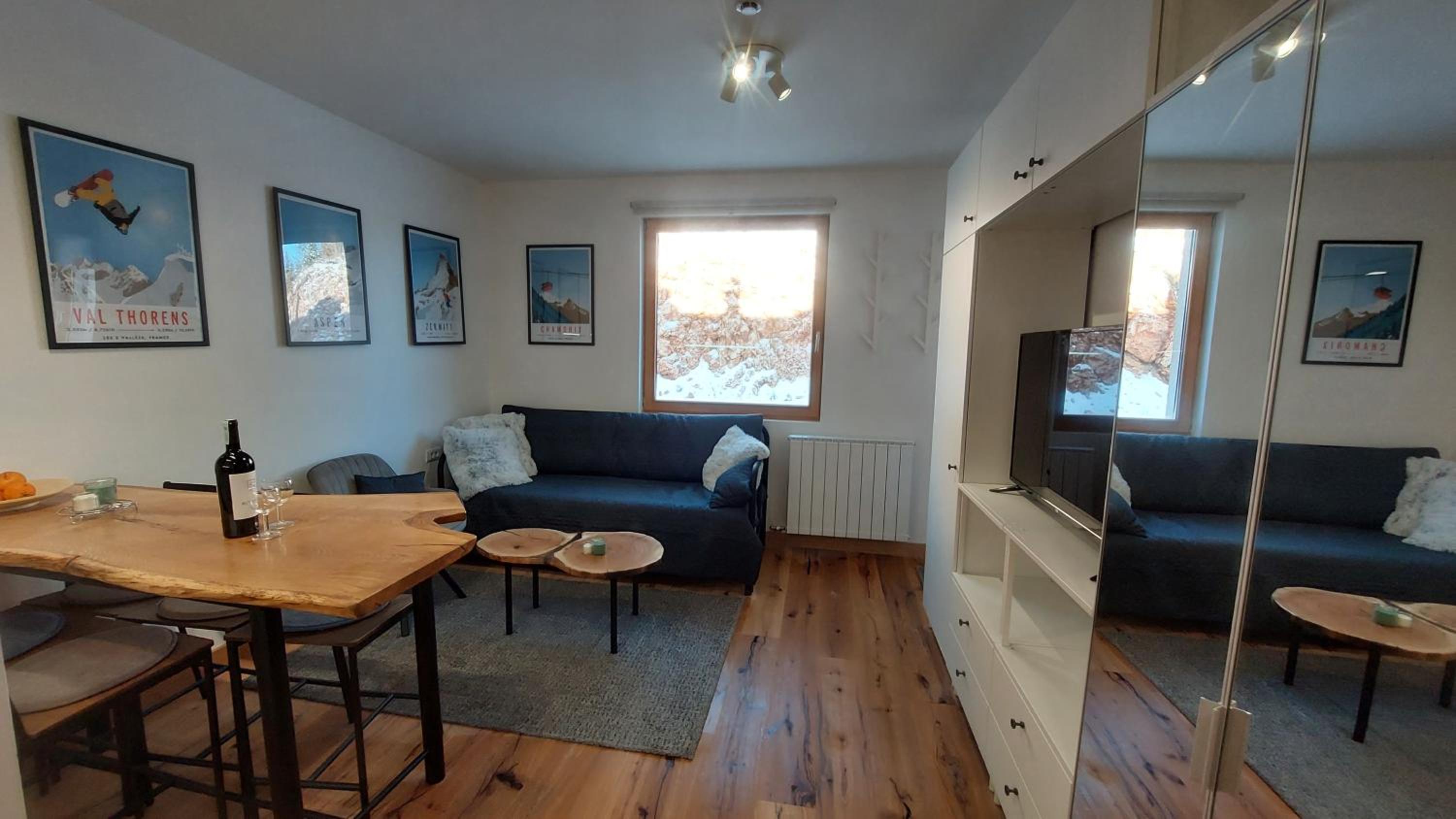 Apartman Funn5 - ApartHotel Vucko - private host