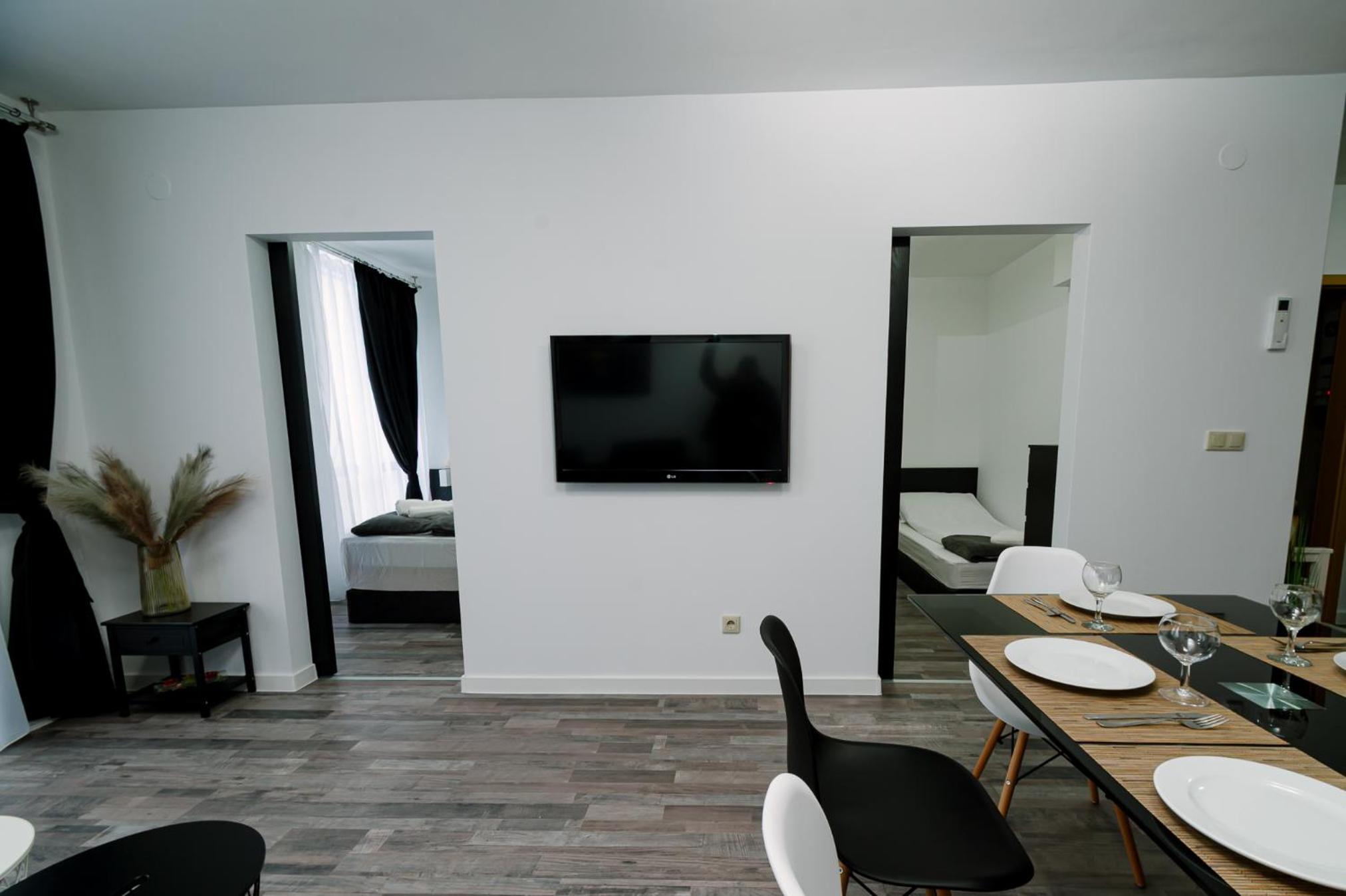 PANORAMA SPA ASPEN APARTMENT