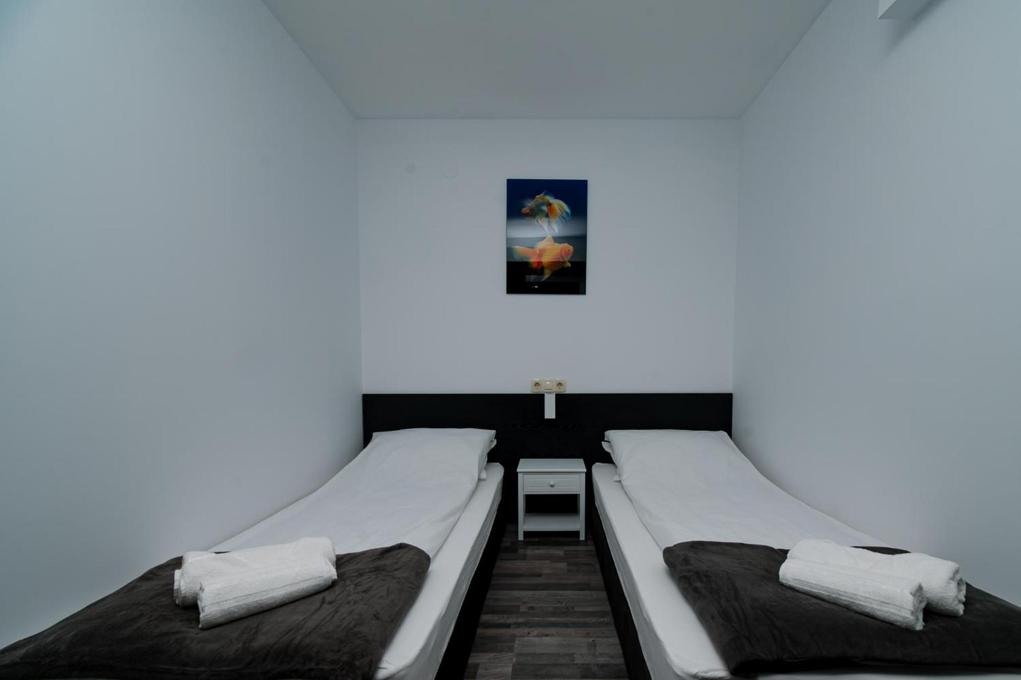 PANORAMA SPA ASPEN APARTMENT
