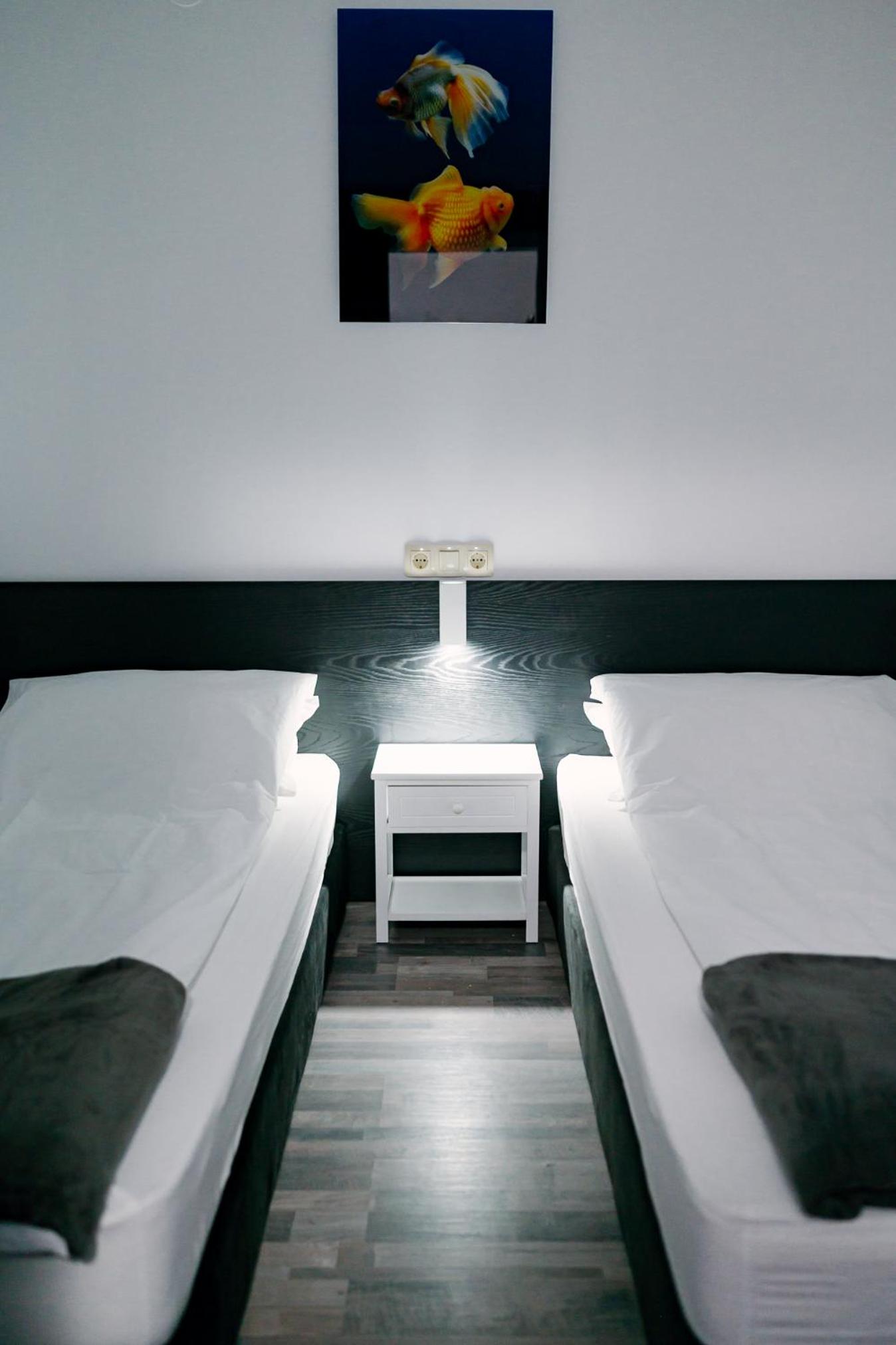 PANORAMA SPA ASPEN APARTMENT