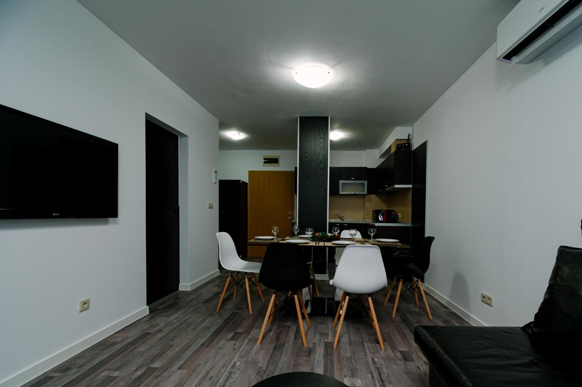 PANORAMA SPA ASPEN APARTMENT