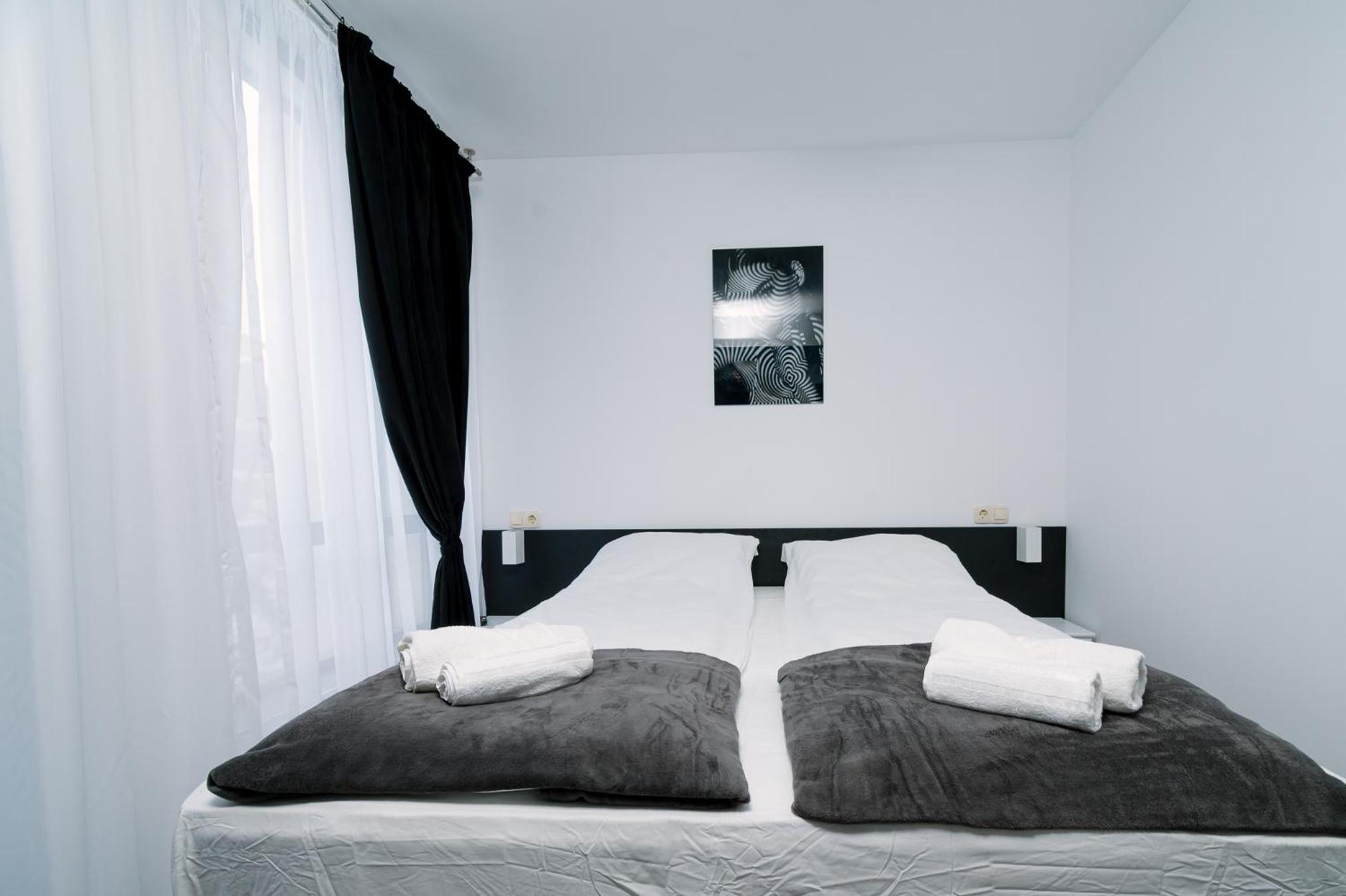 PANORAMA SPA ASPEN APARTMENT