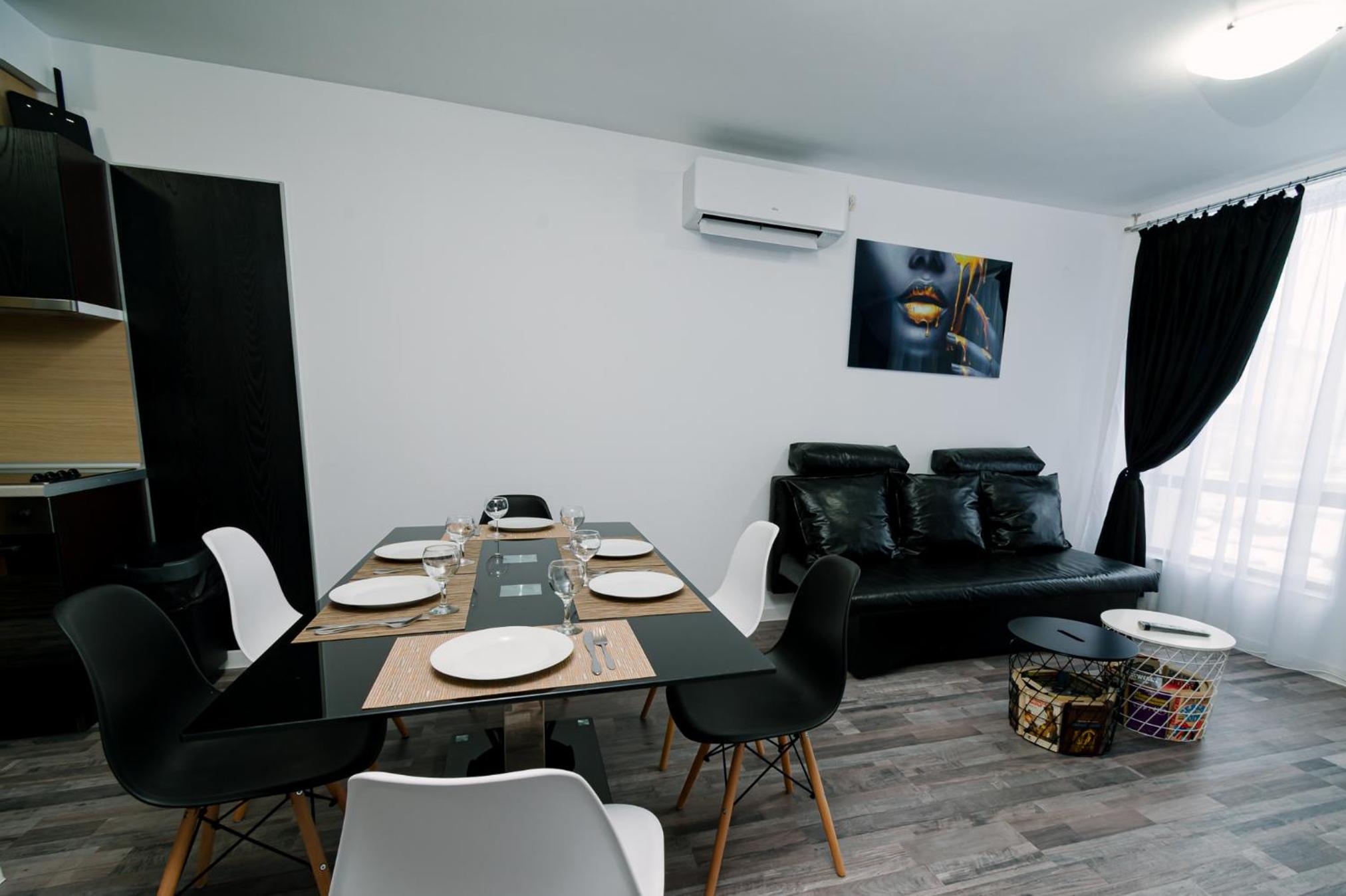 PANORAMA SPA ASPEN APARTMENT
