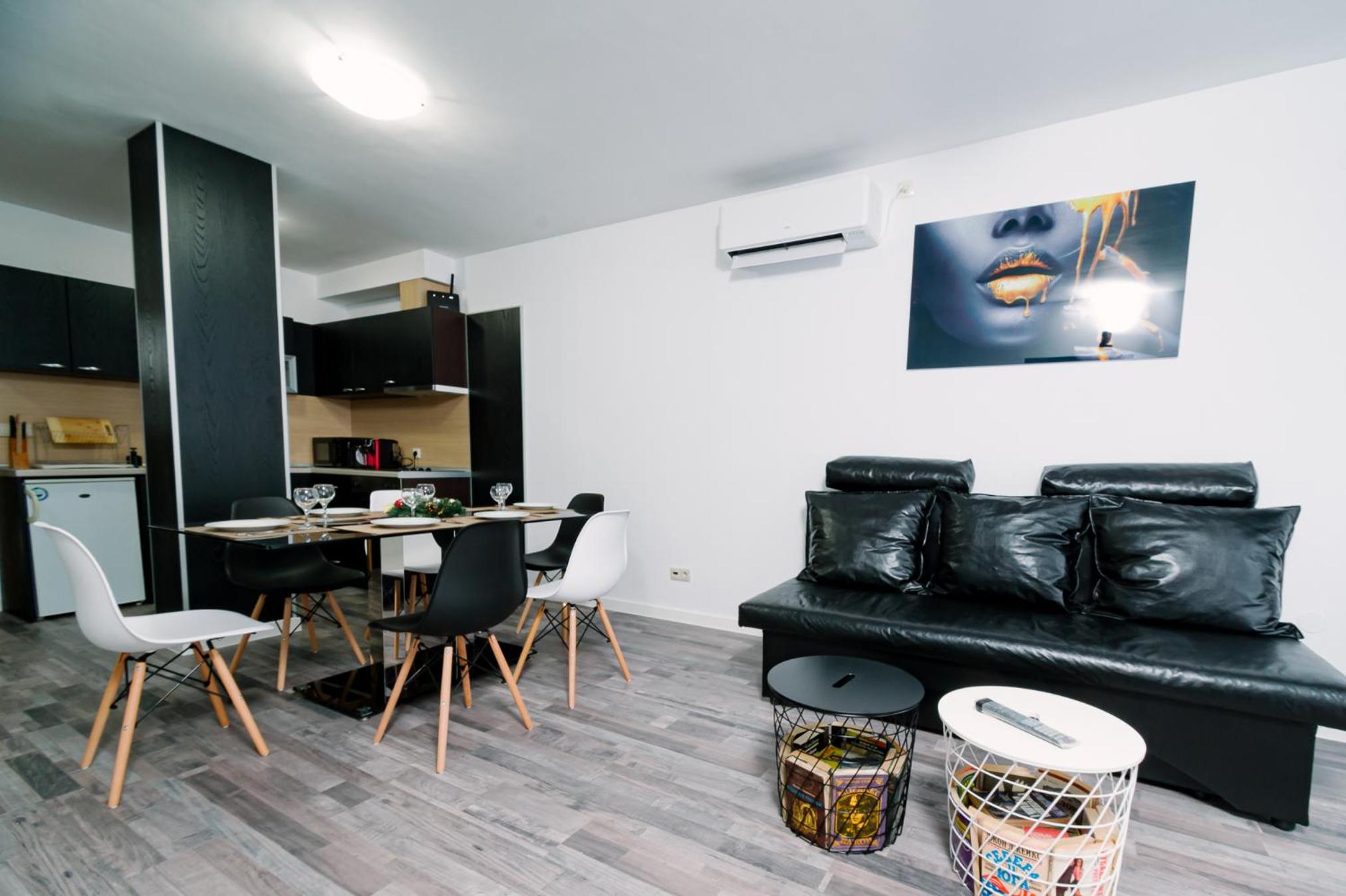 PANORAMA SPA ASPEN APARTMENT