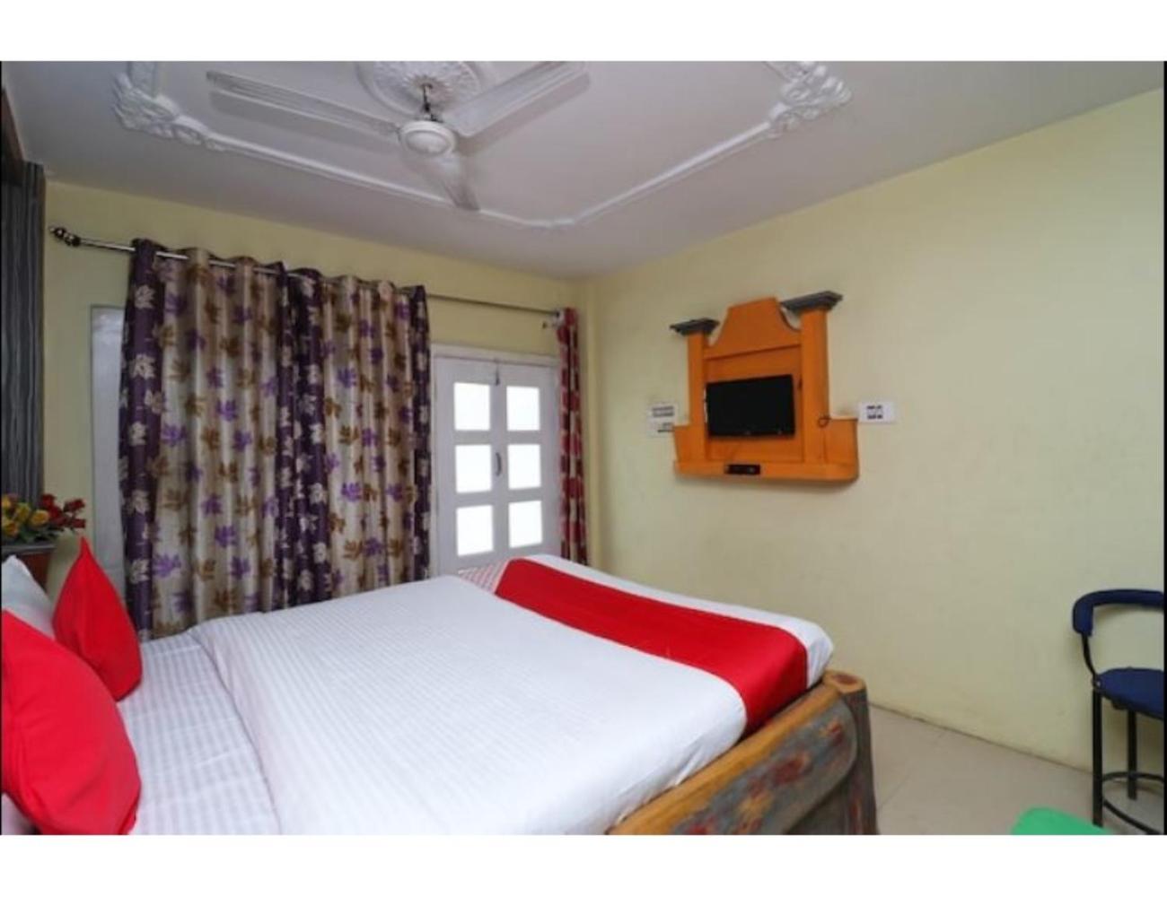 Green Villa, Byasanagar, Odisha view 4