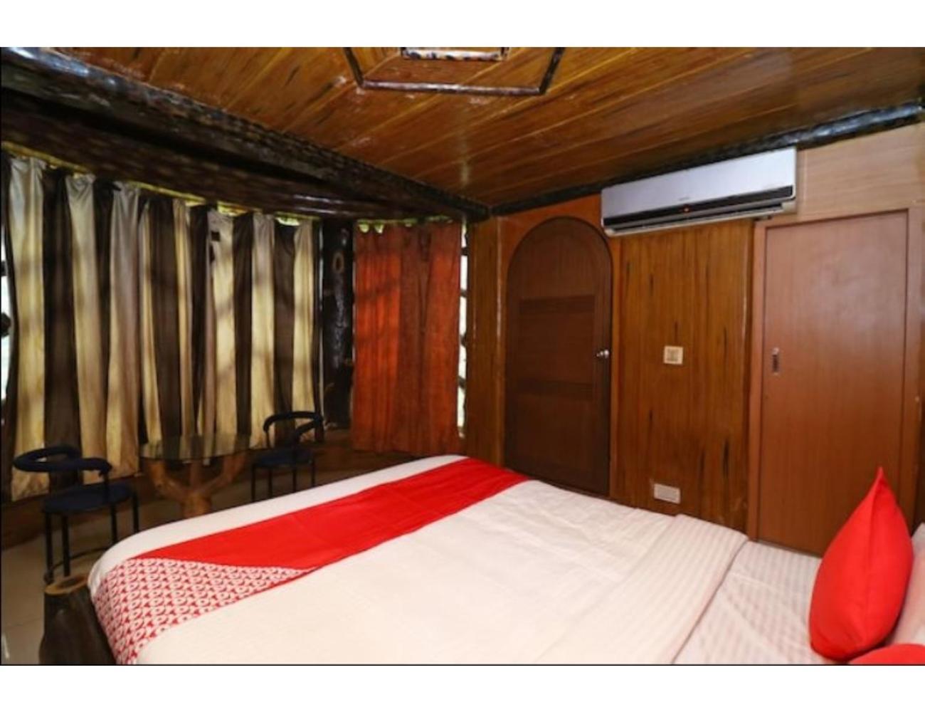 Green Villa, Byasanagar, Odisha view 5