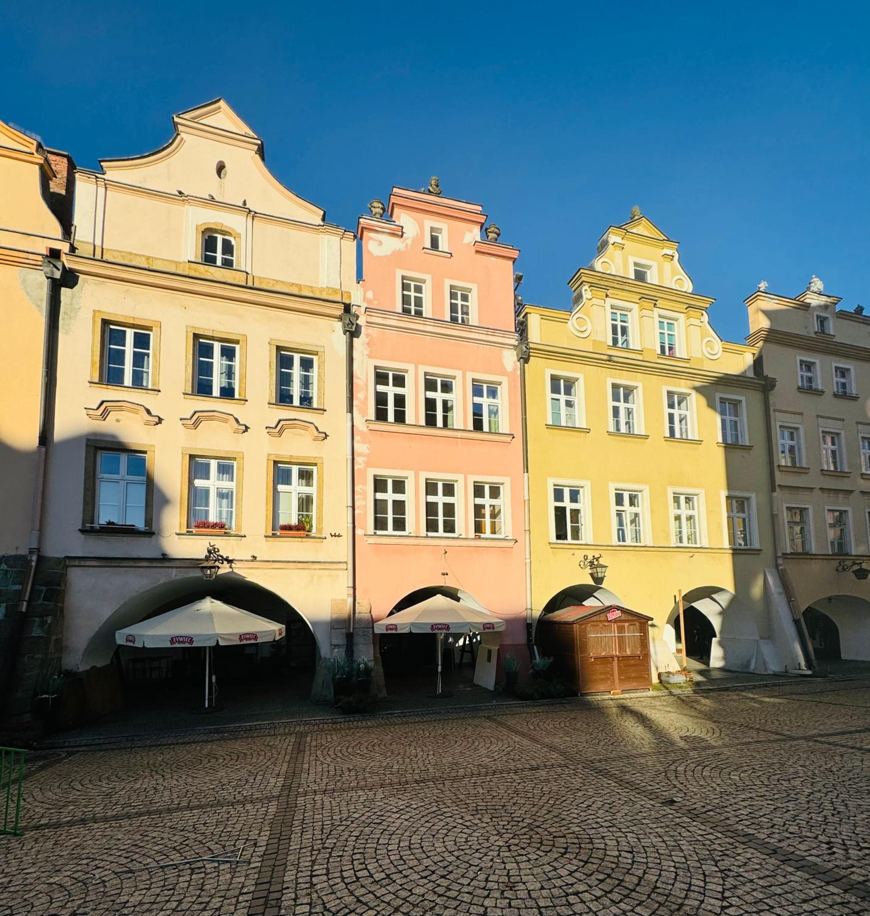 Apartement Starówka
