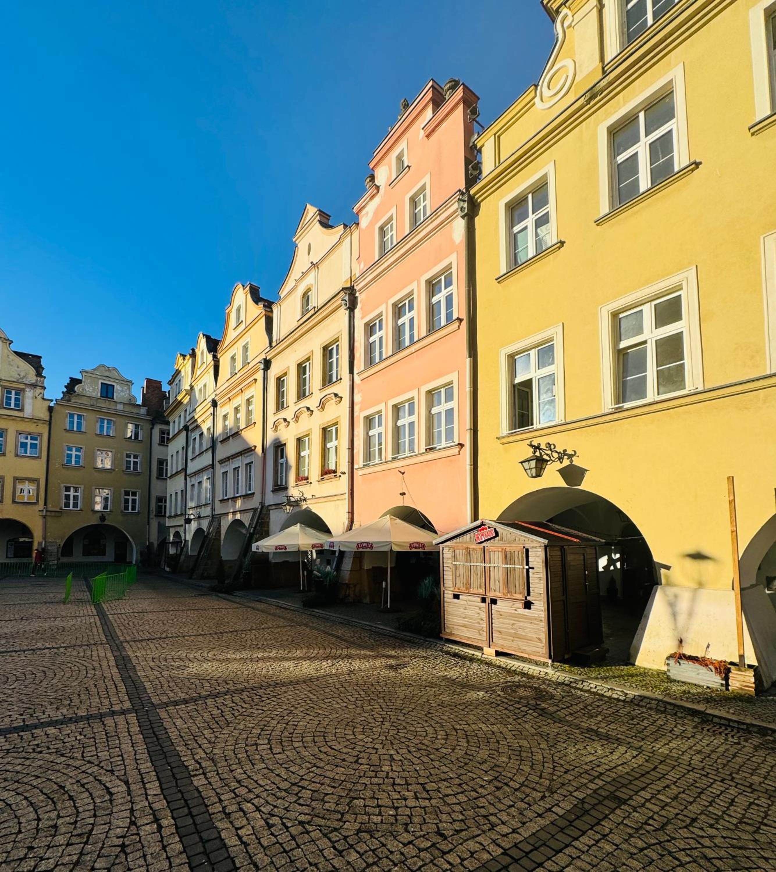 Apartement Starówka