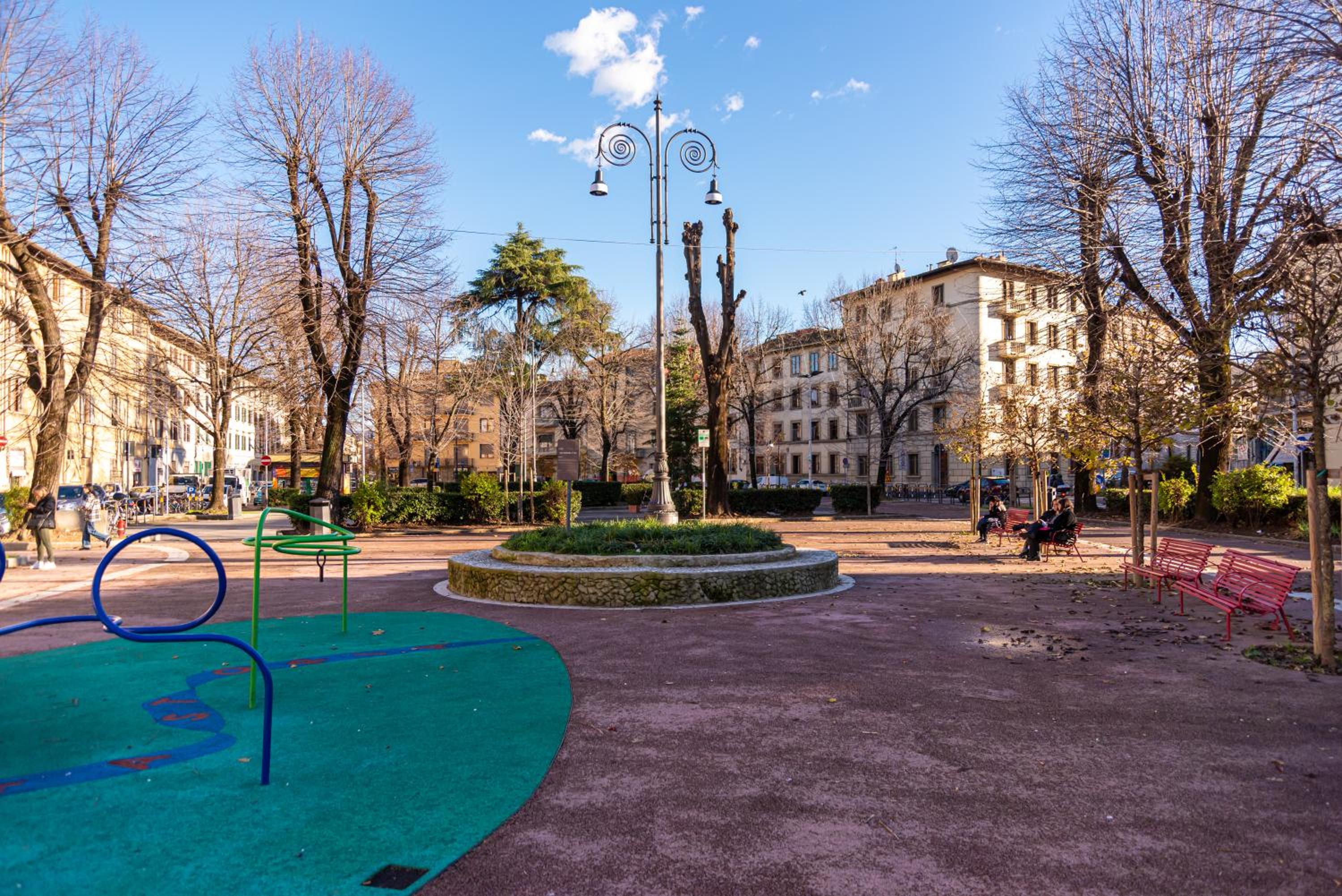 Little 2 alle porte di San Frediano