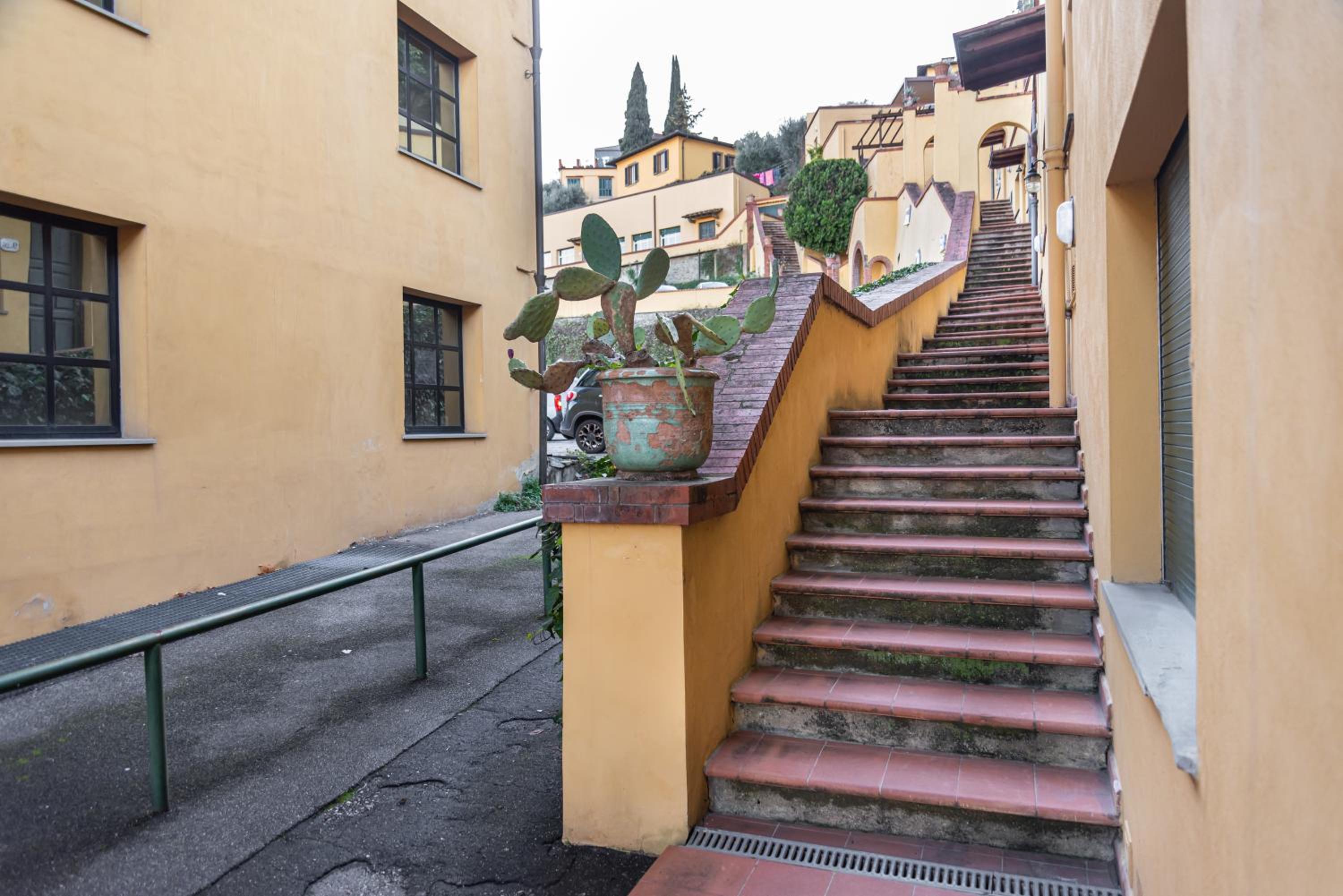 Little 2 alle porte di San Frediano