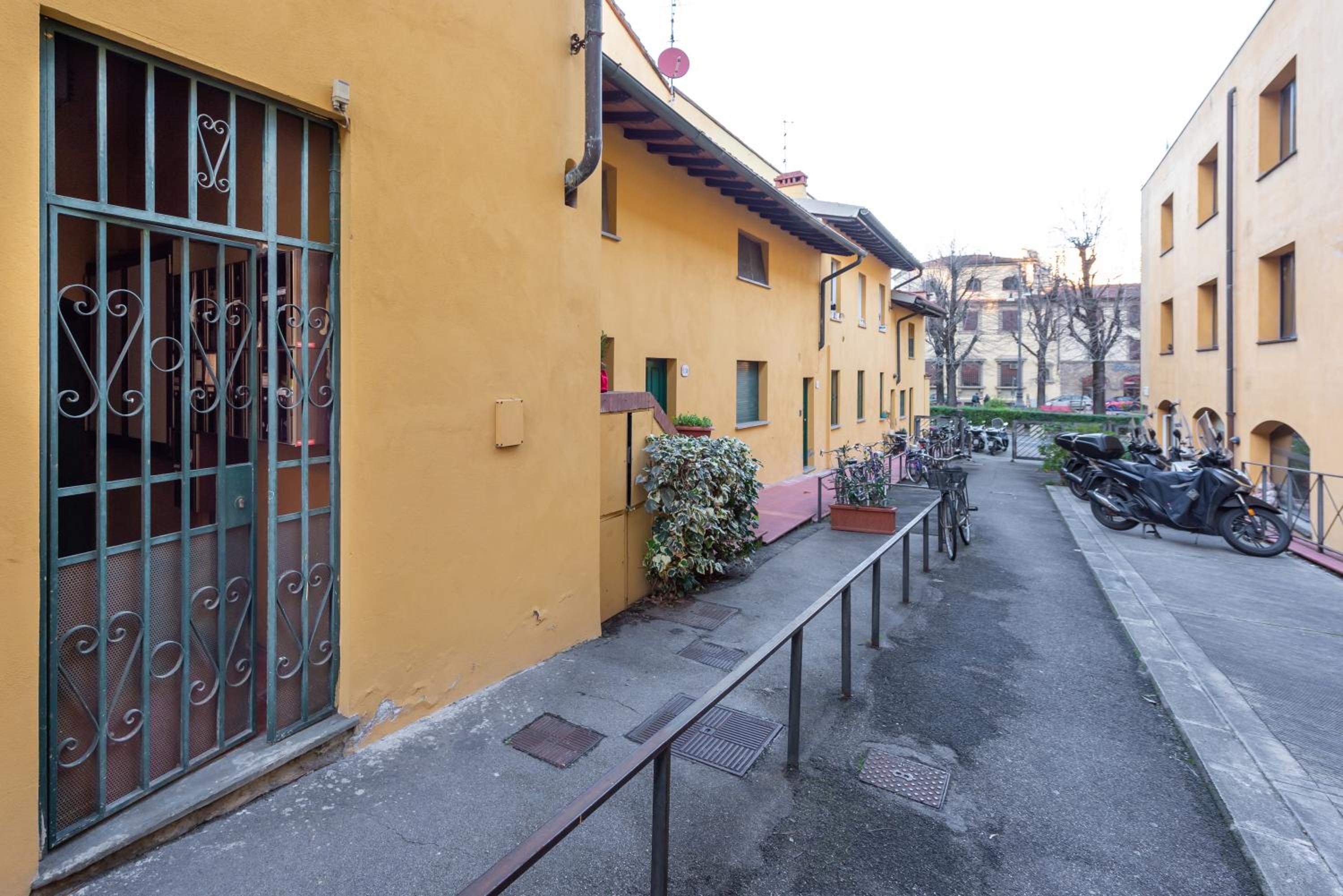 Little 2 alle porte di San Frediano