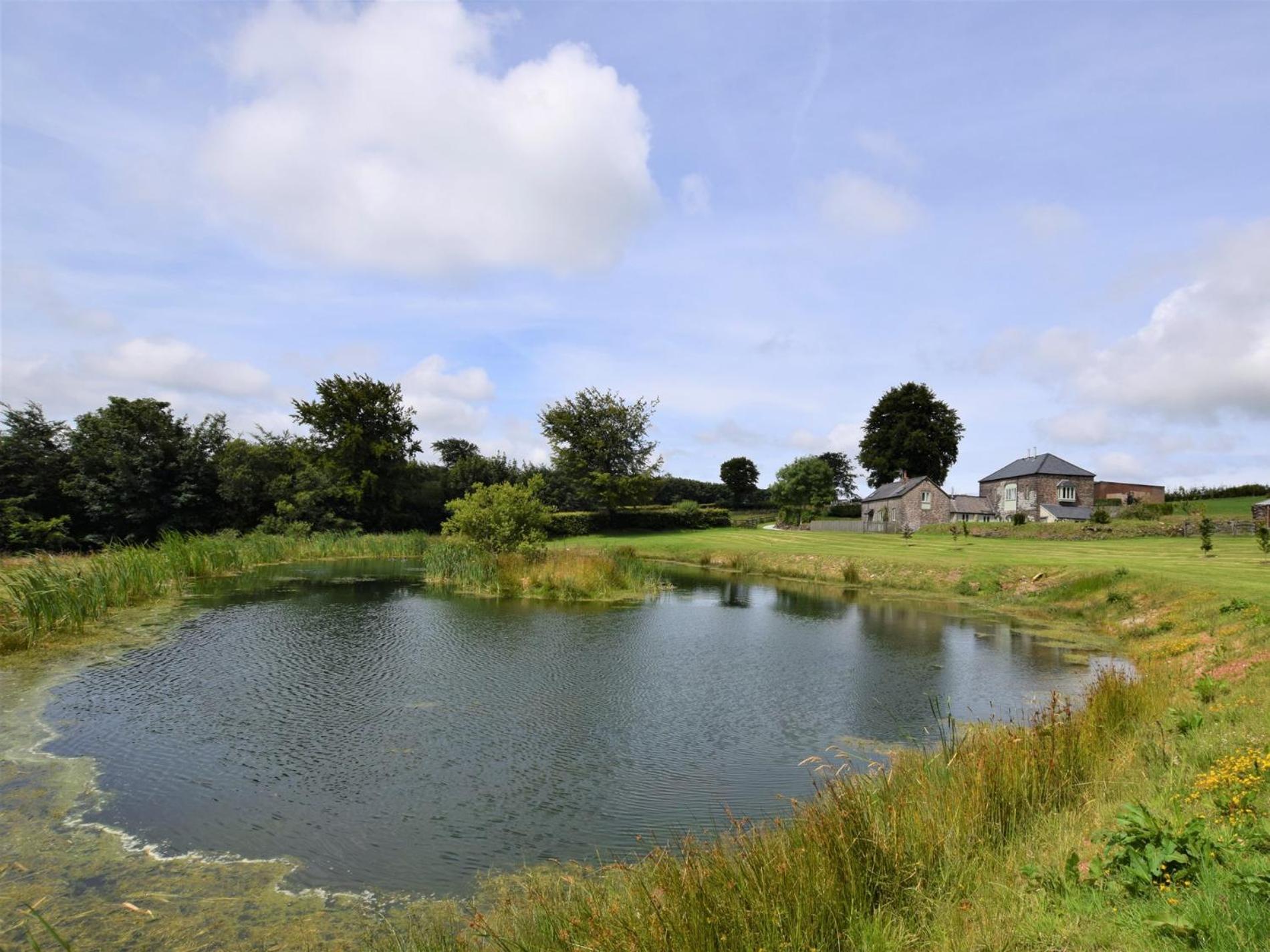 1 Bed in Watchet OLDLI view 2