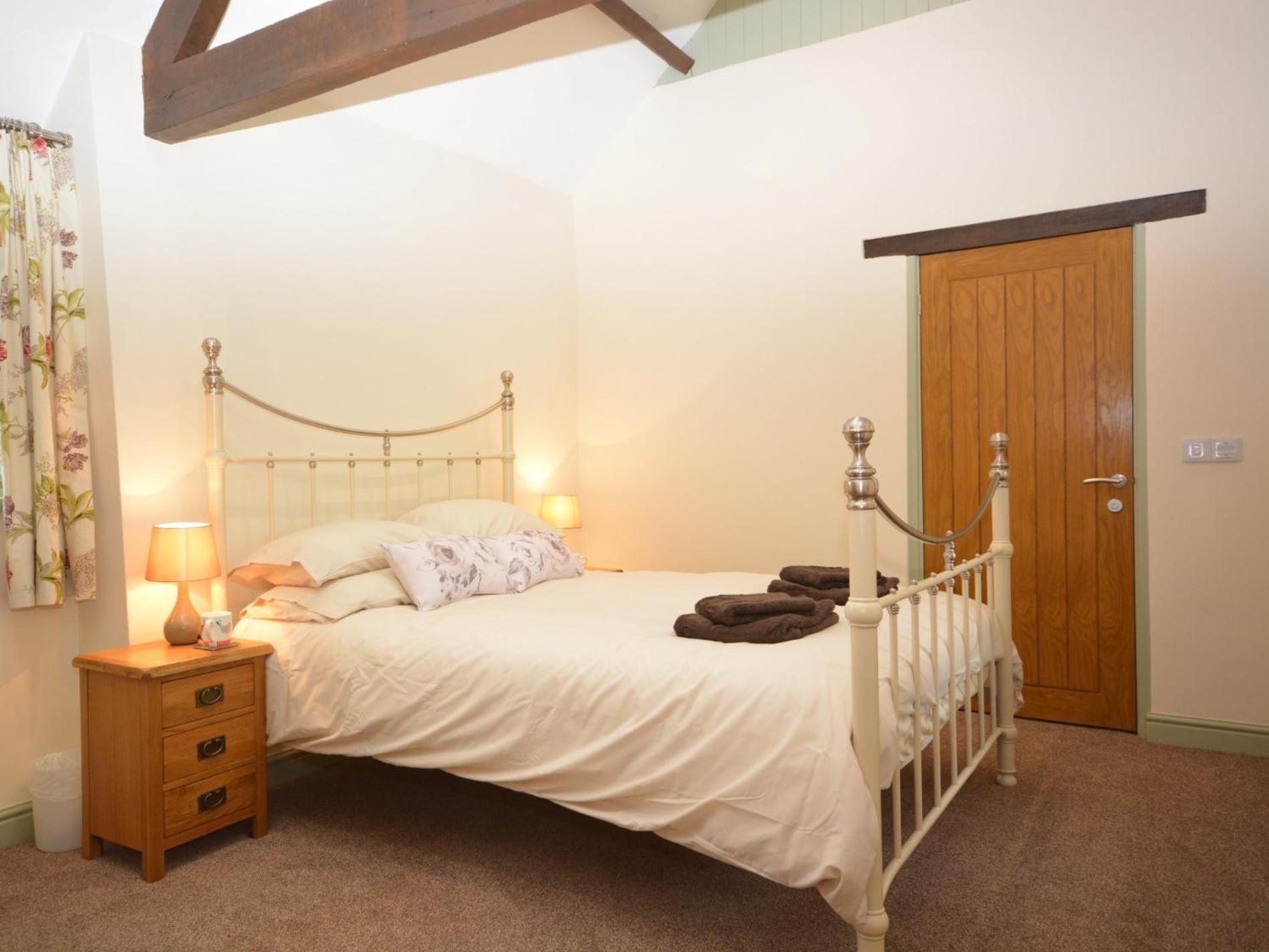 1 Bed in Watchet OLDLI view 5