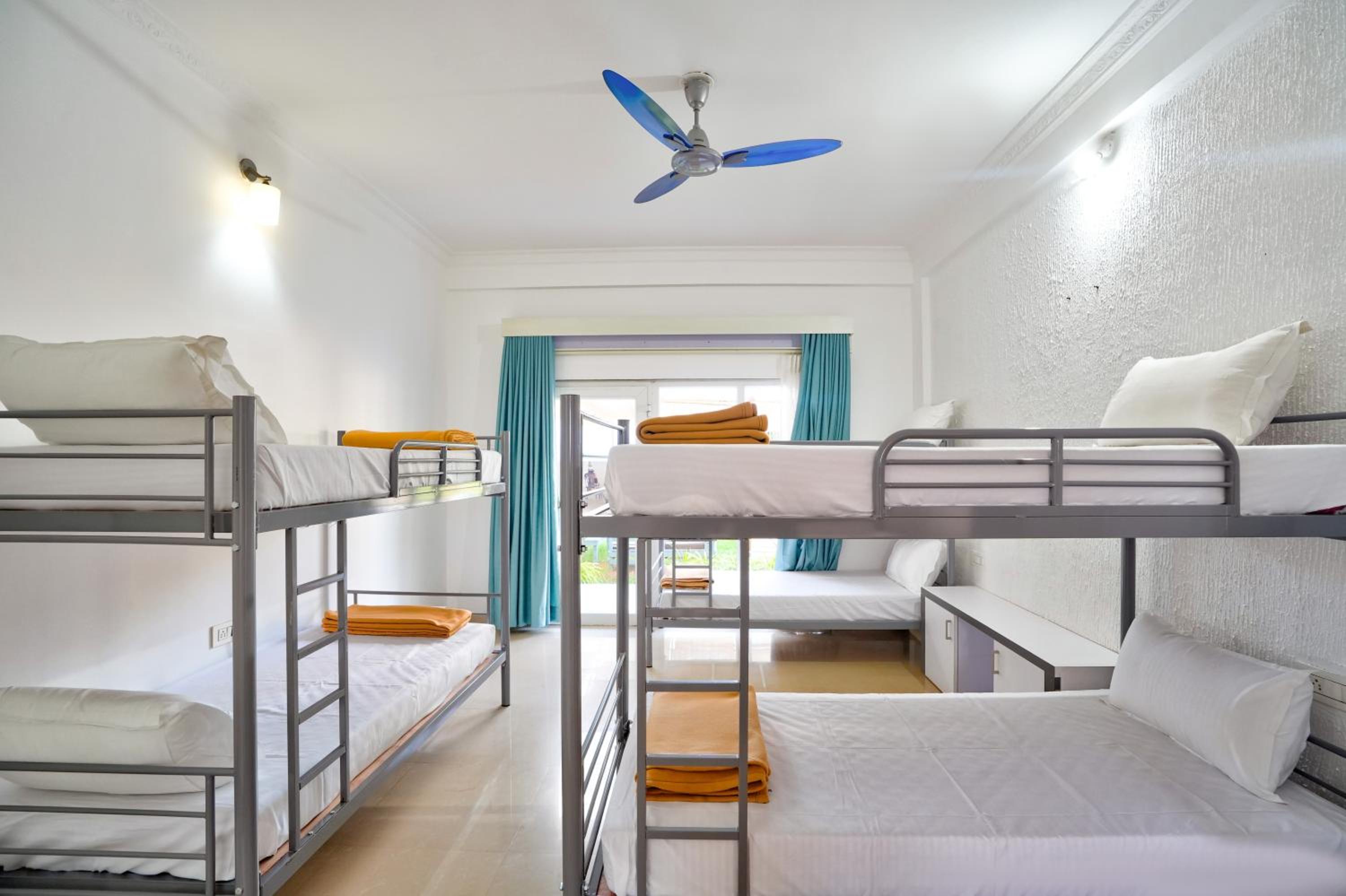 Del Hostel