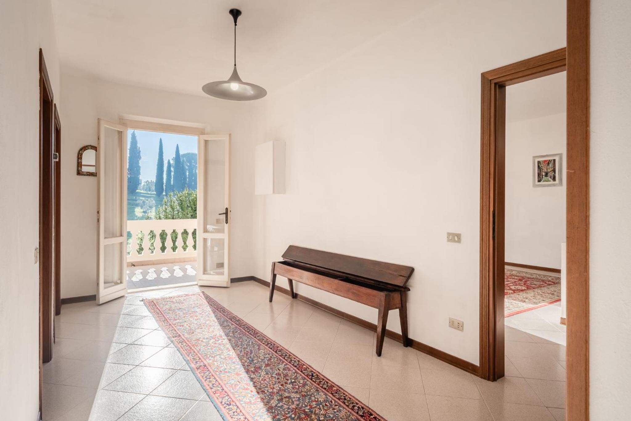 Villa Bramarosa