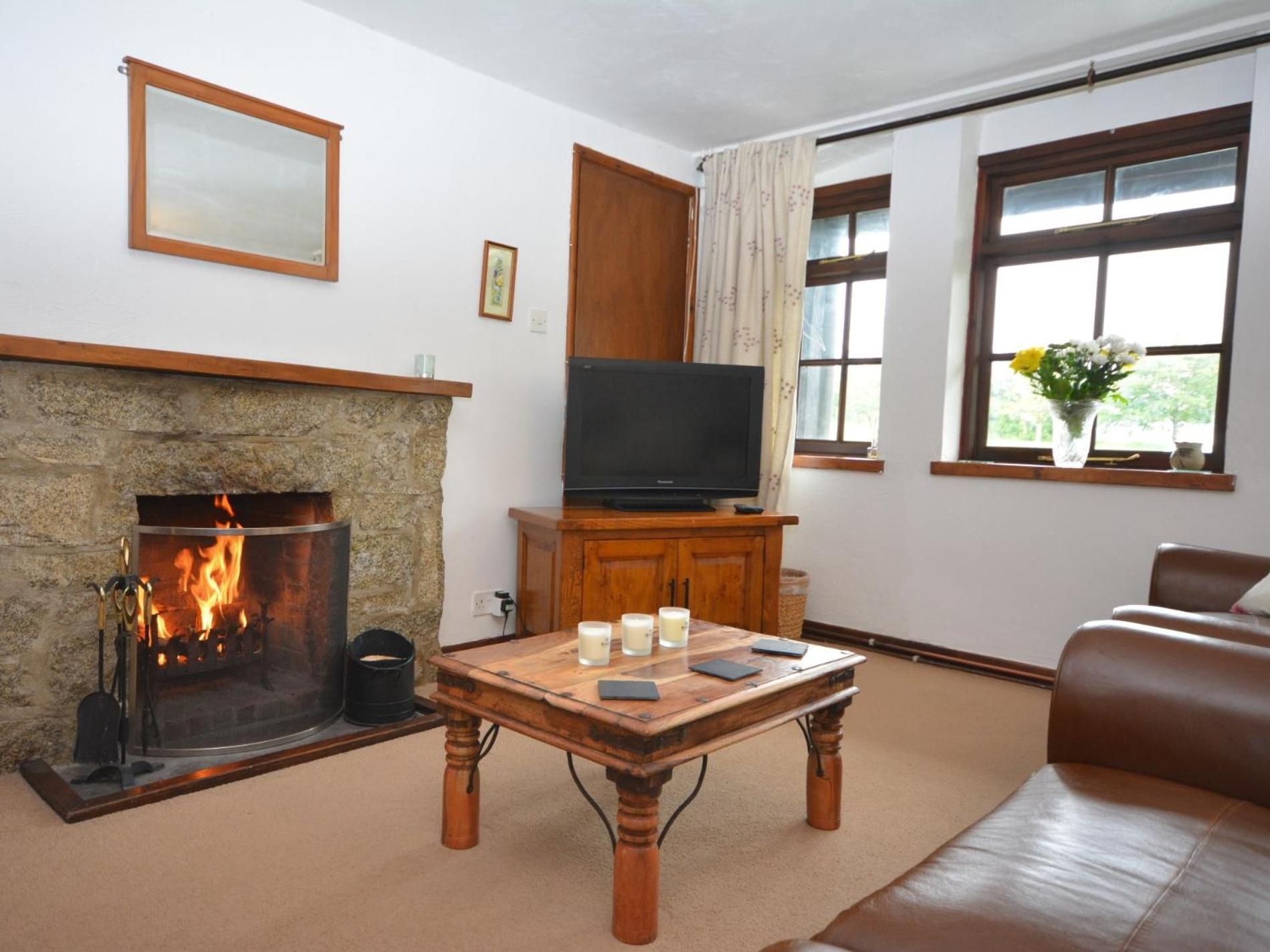 3 Bed in Lifton oc-tcoah view 2