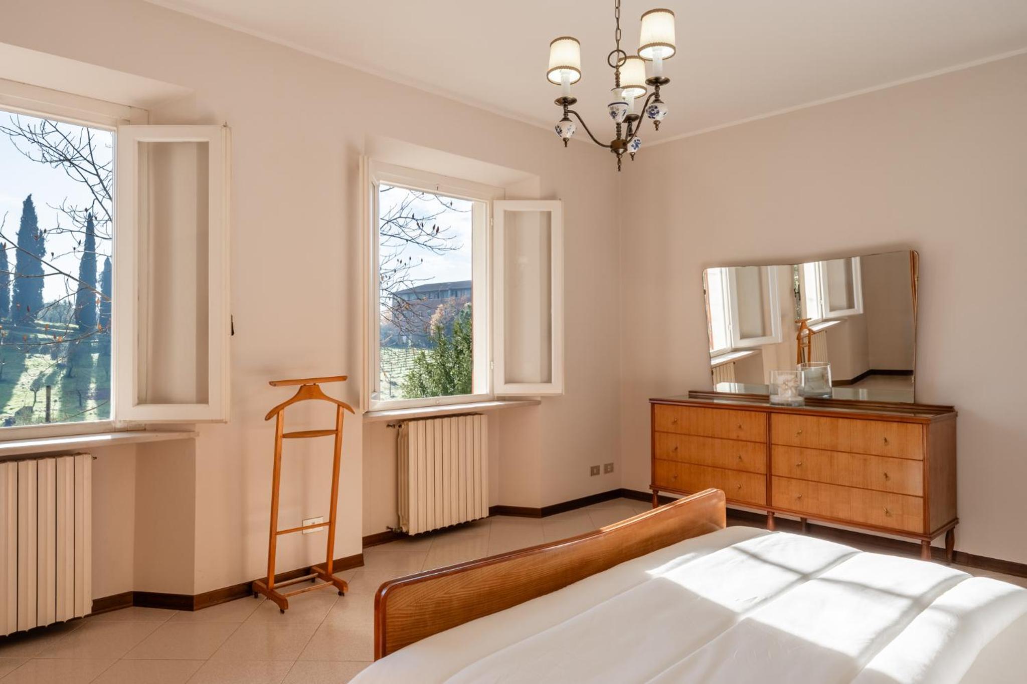 Villa Bramarosa