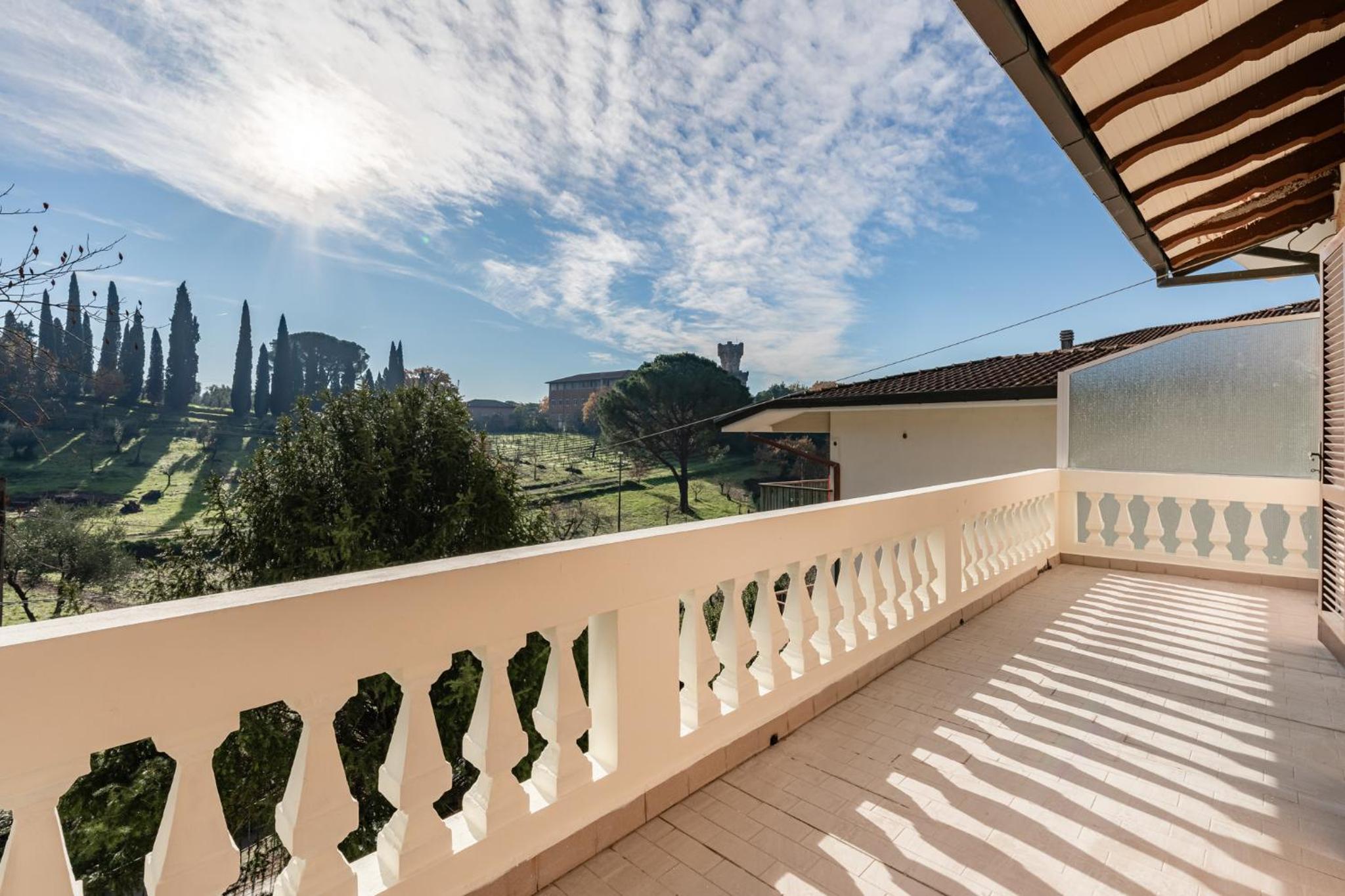 Villa Bramarosa