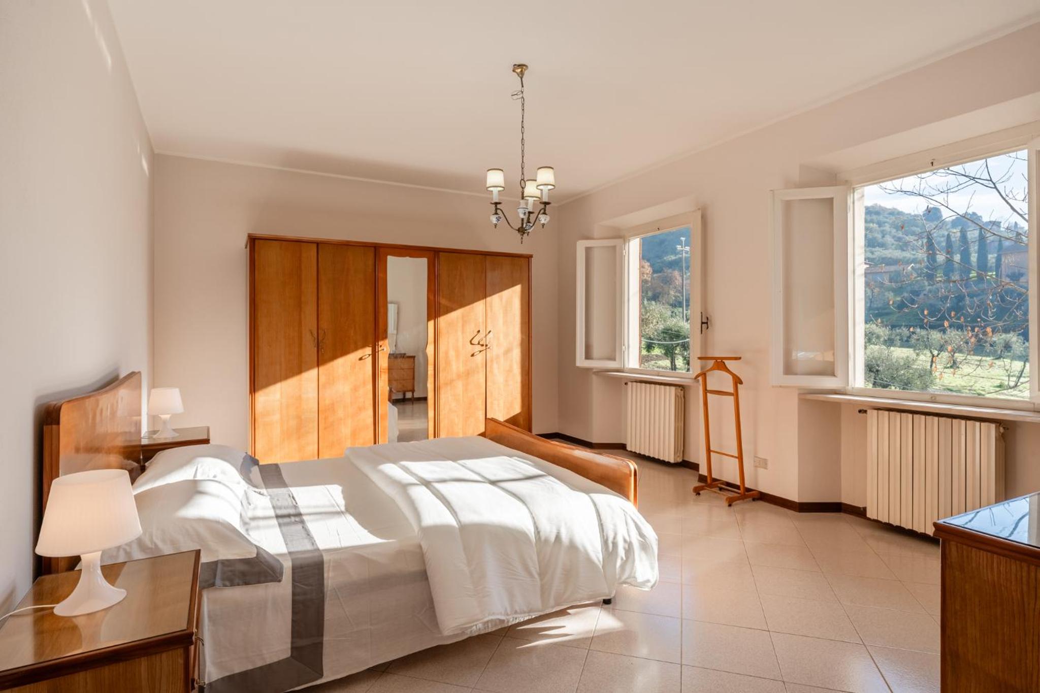 Villa Bramarosa