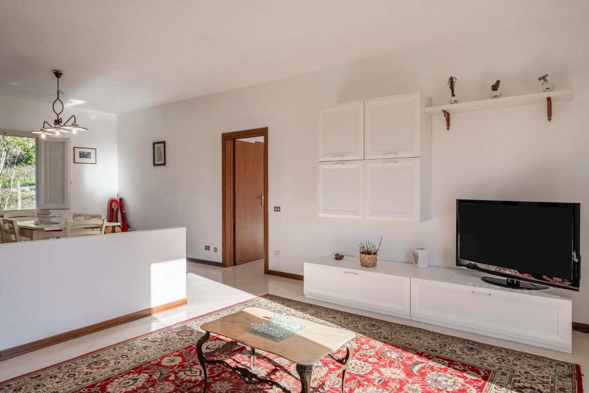 Villa Bramarosa