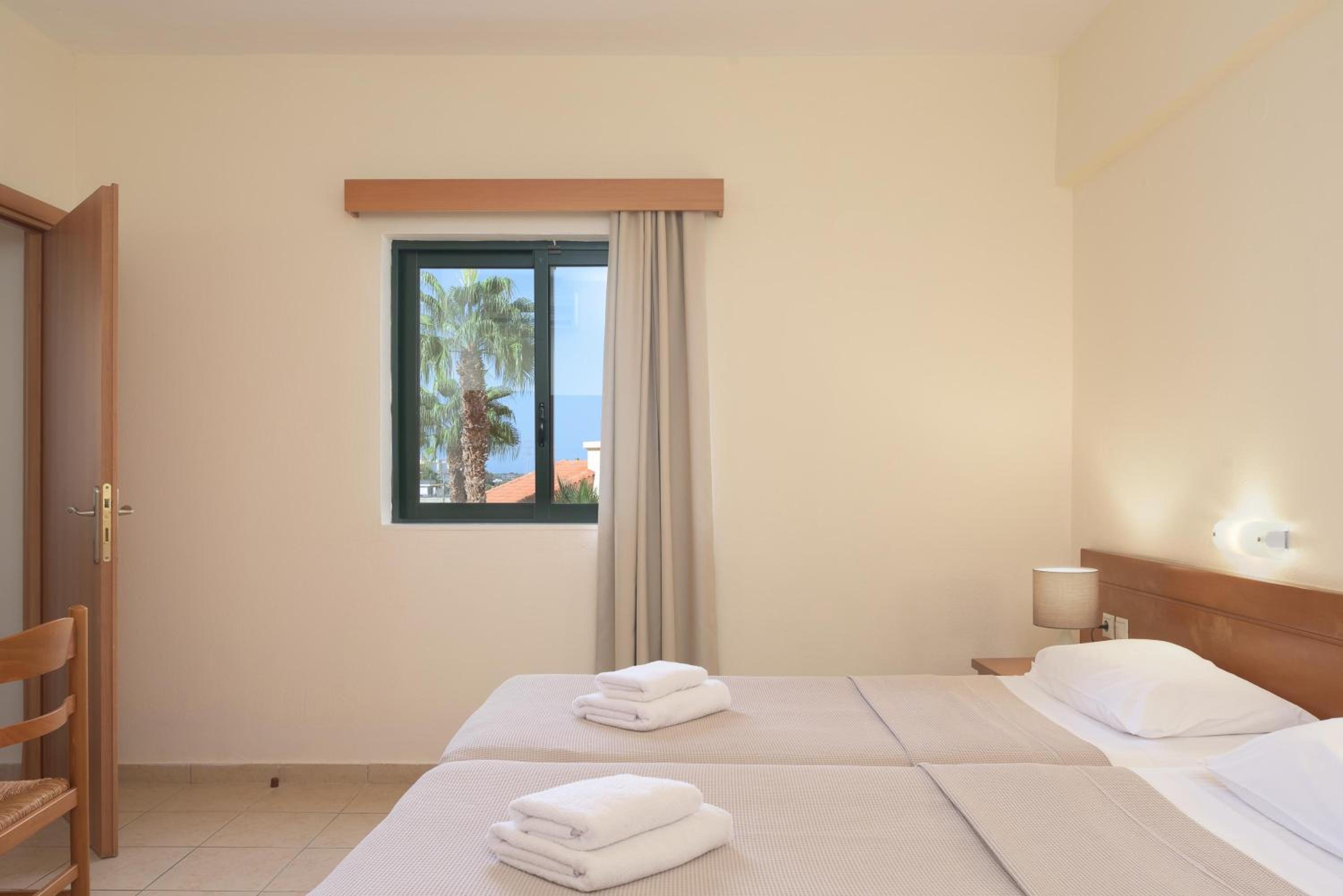 Asterias Village