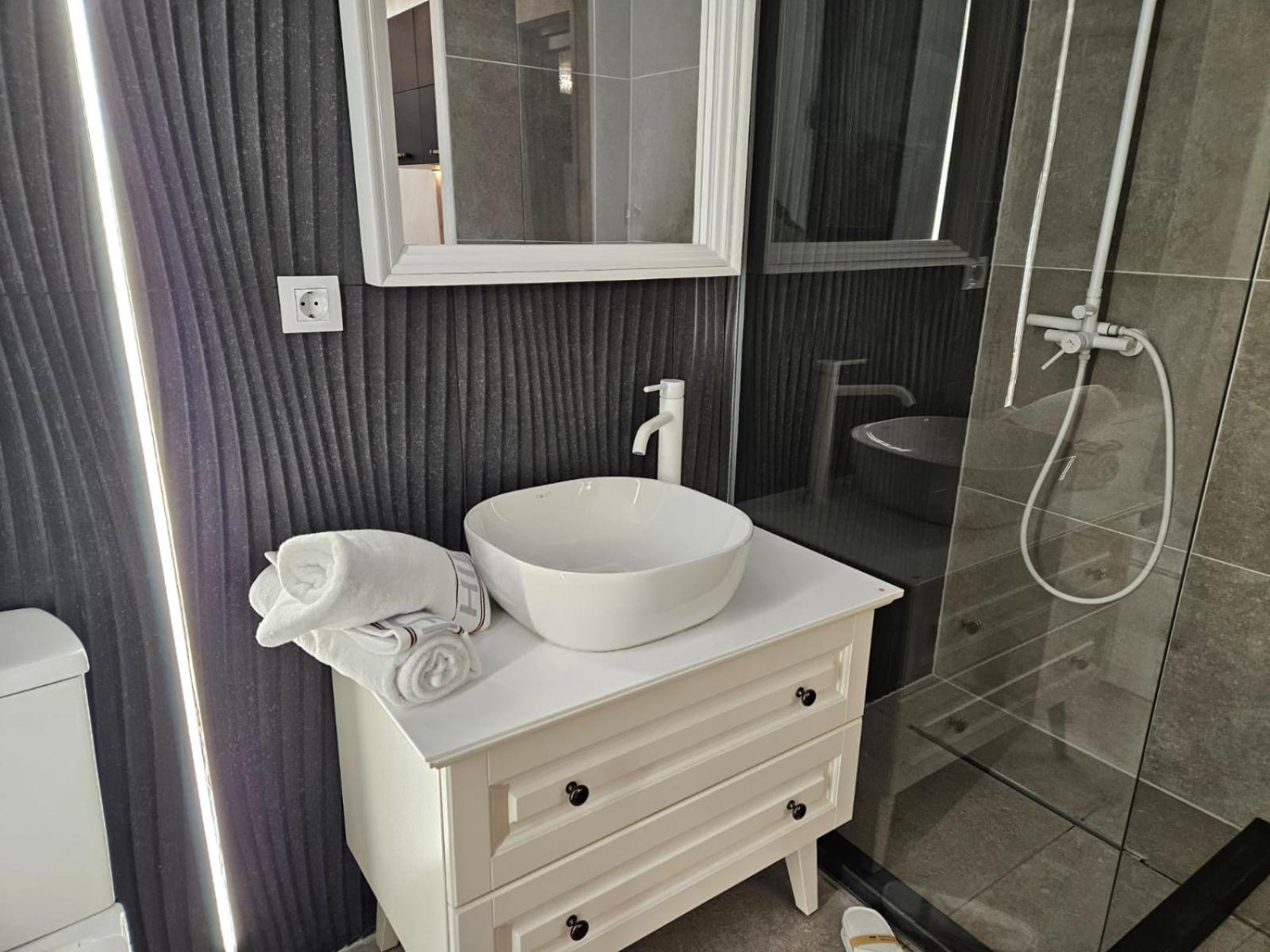 Malina Glamping
