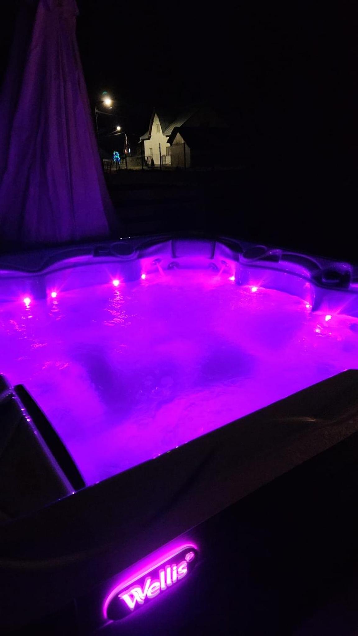 Malina Glamping