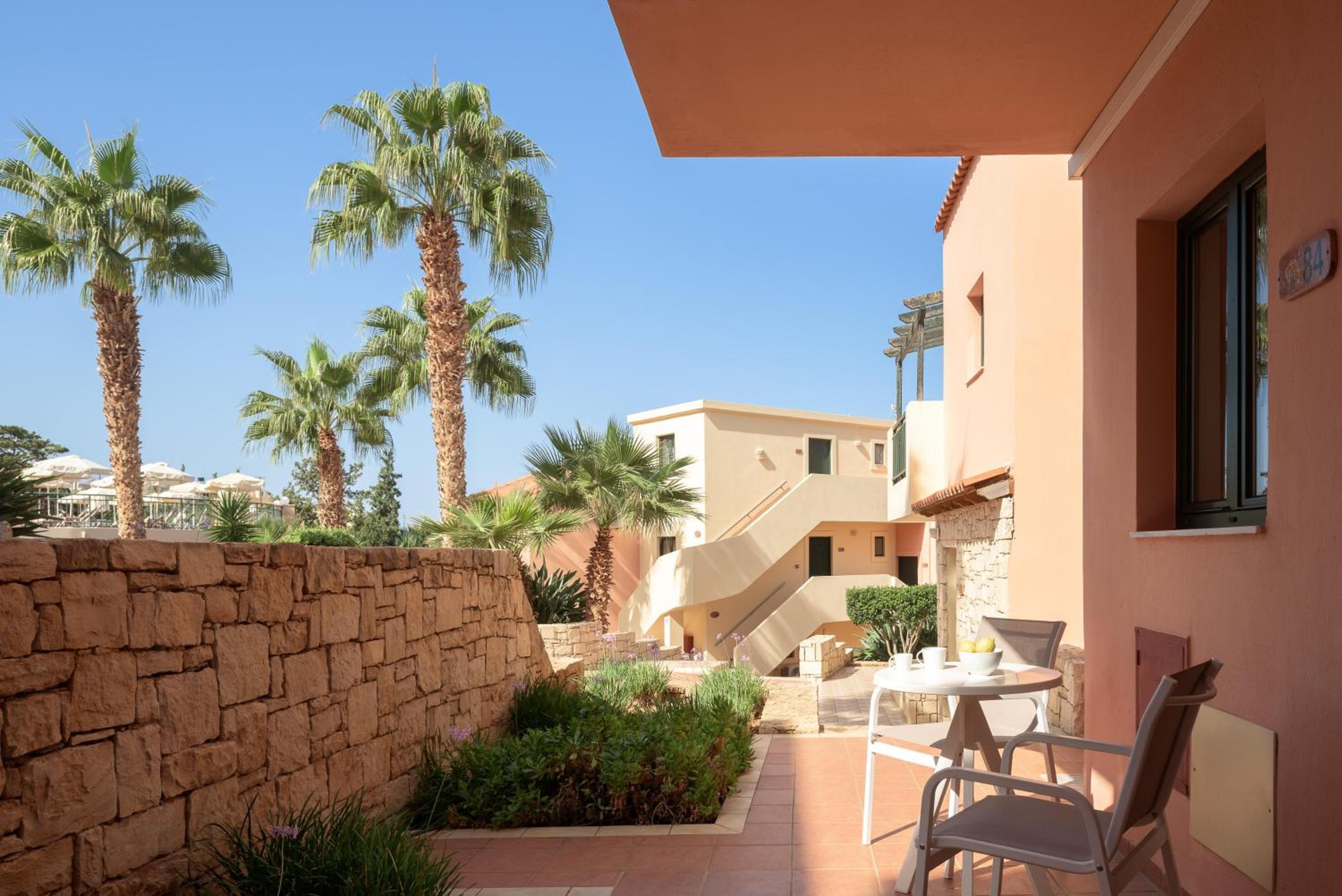 Asterias Village