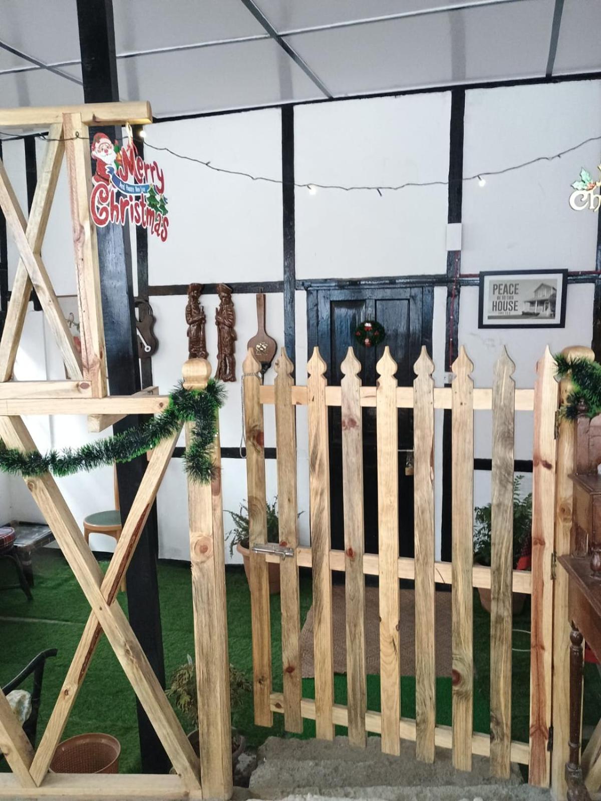 Royal Pine Homestay