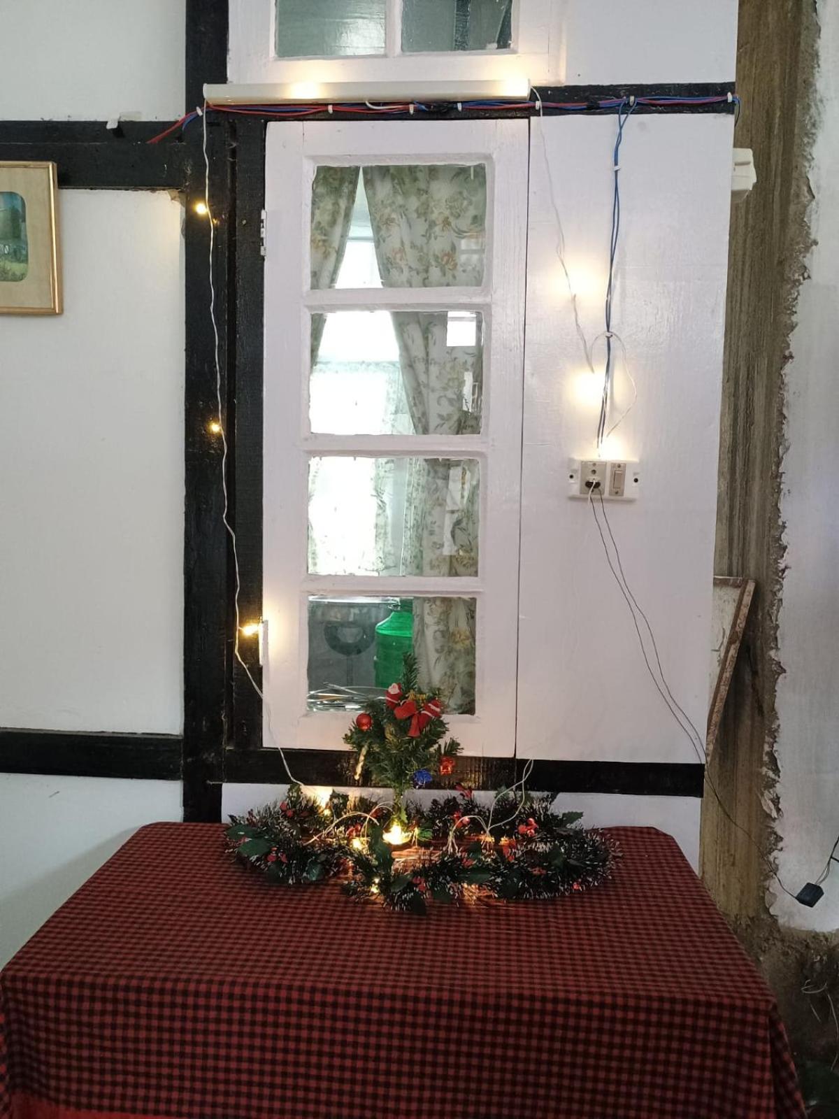 Royal Pine Homestay