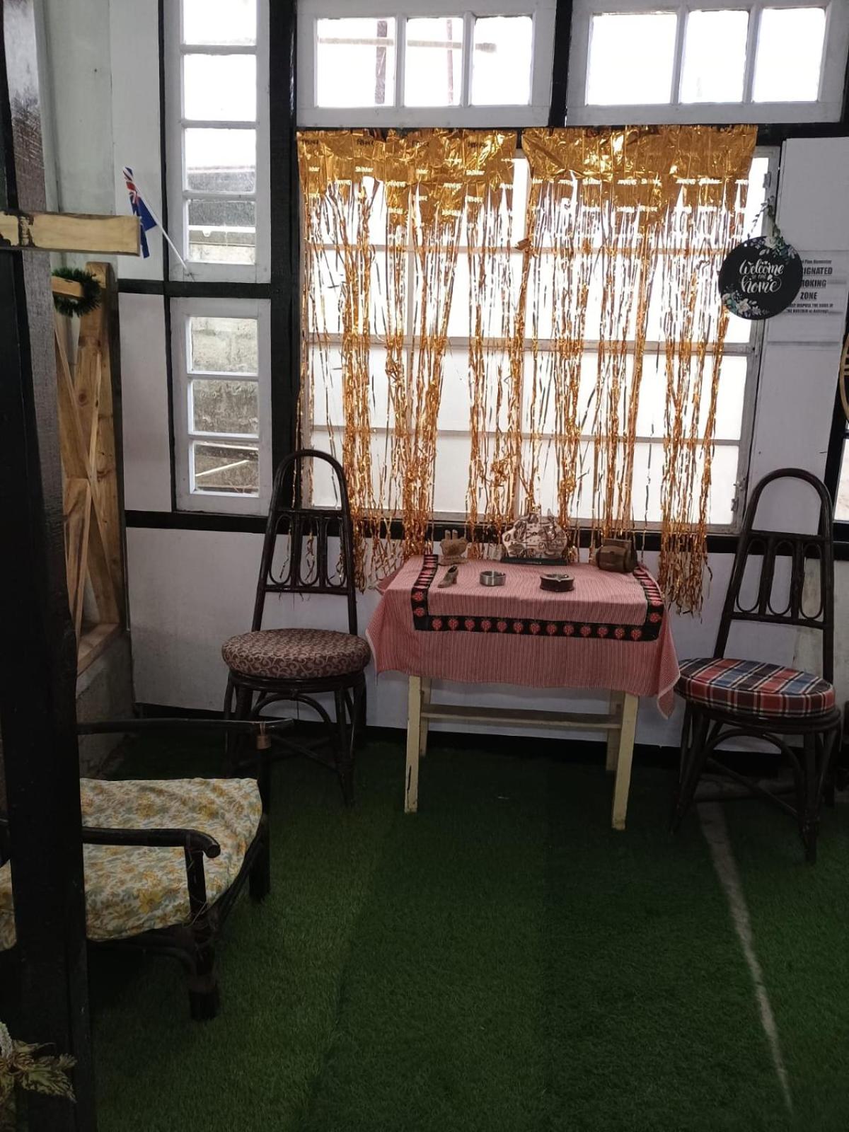 Royal Pine Homestay