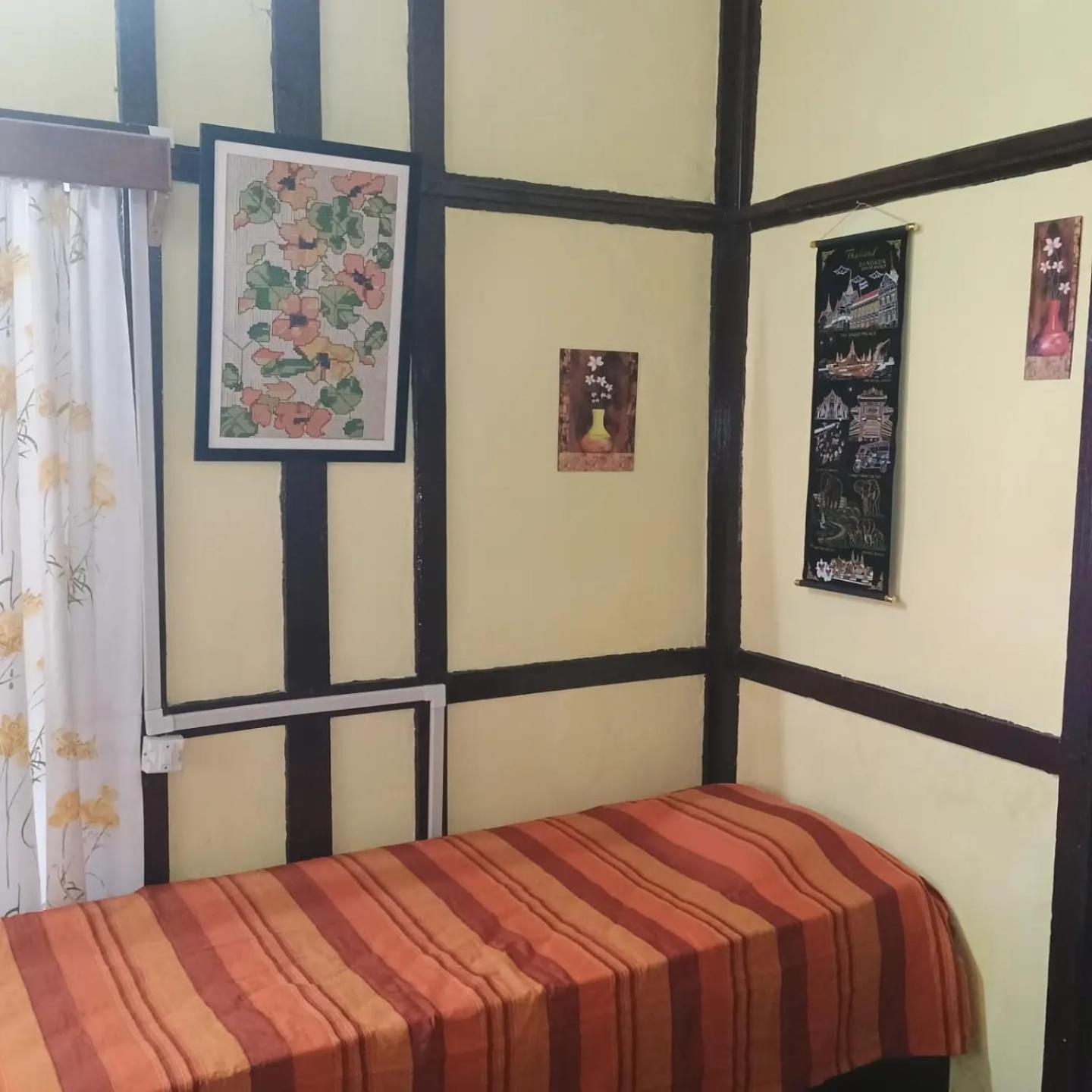 Royal Pine Homestay