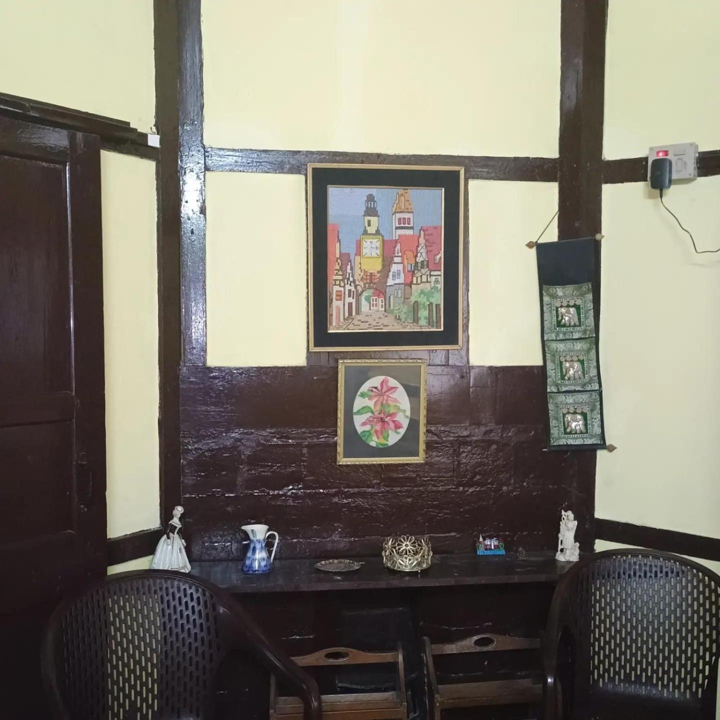 Royal Pine Homestay