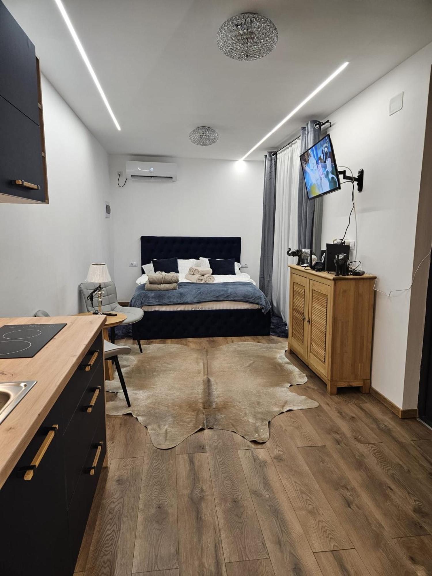 Malina Glamping