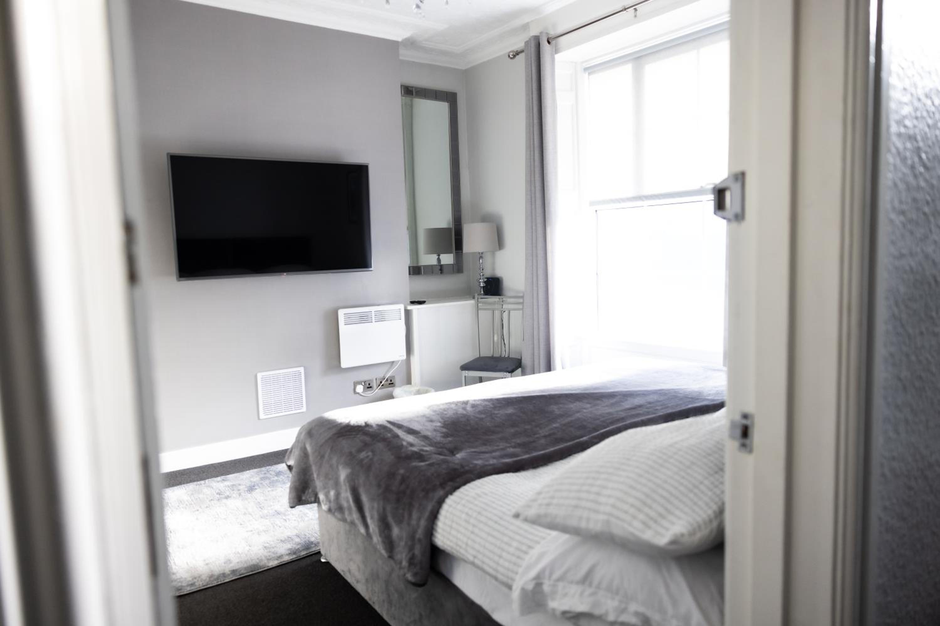 COZY PLACE LIVERPOOL — photo 39
