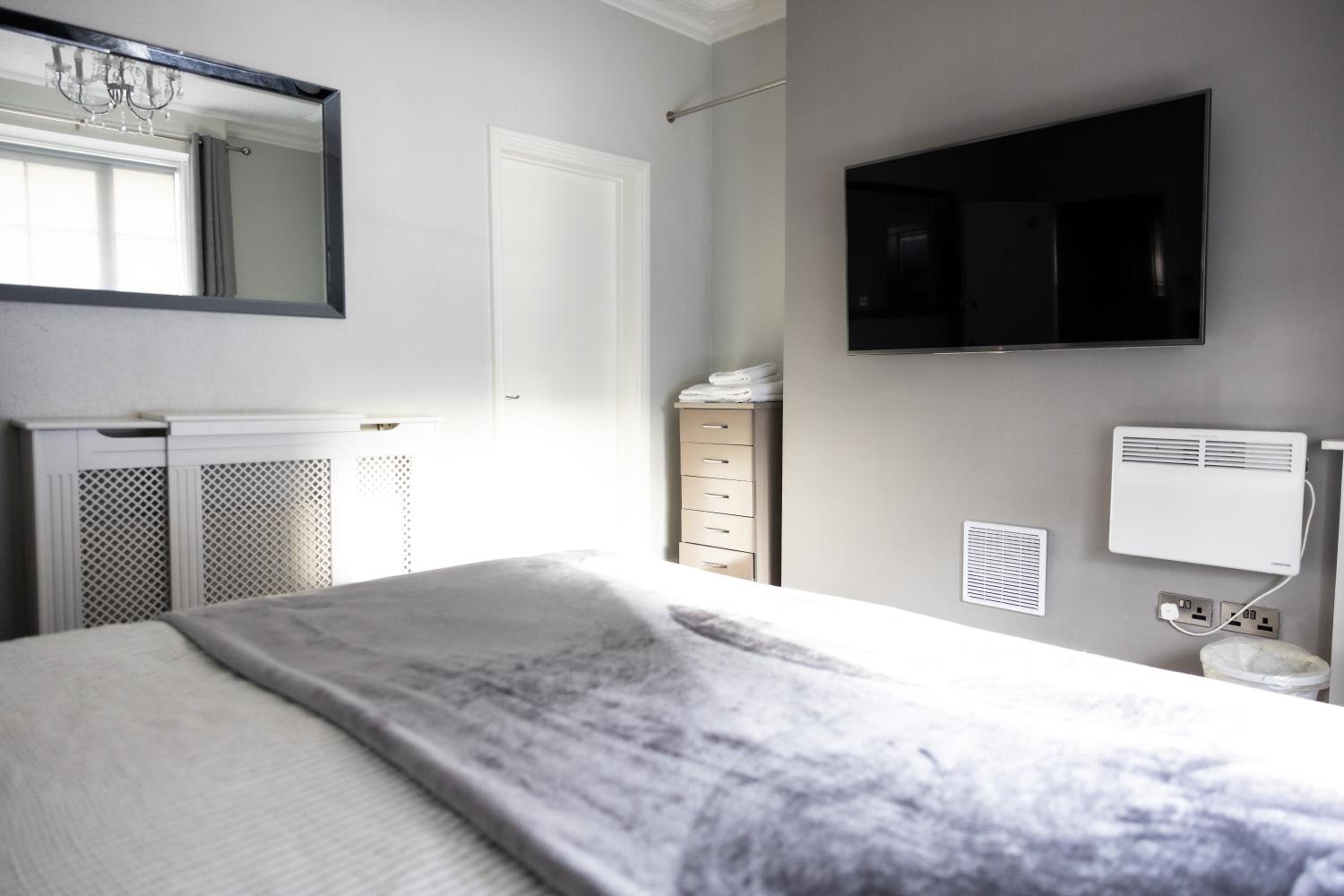 COZY PLACE LIVERPOOL — photo 19