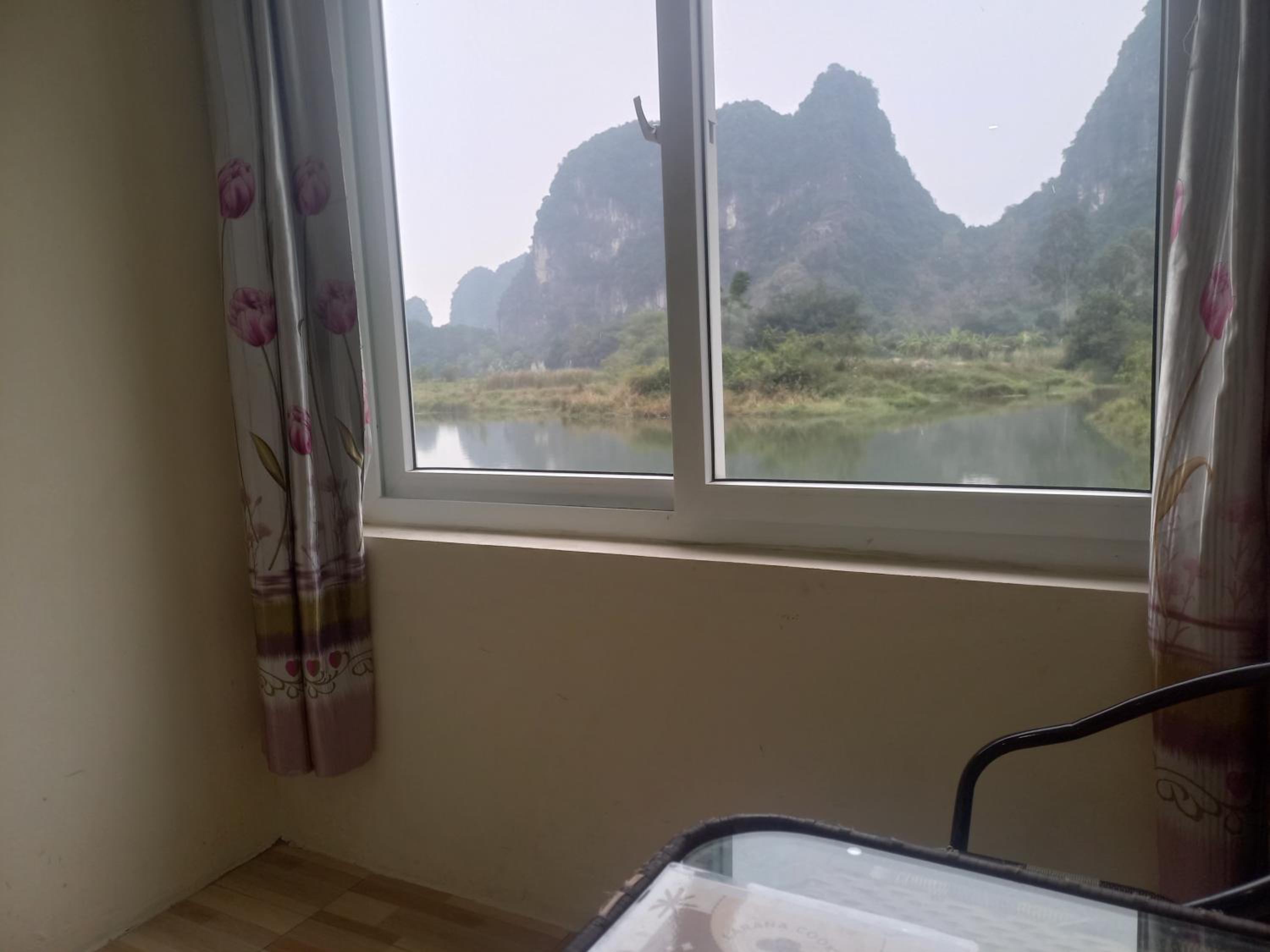 Trang An Pristine View Homestay view 2
