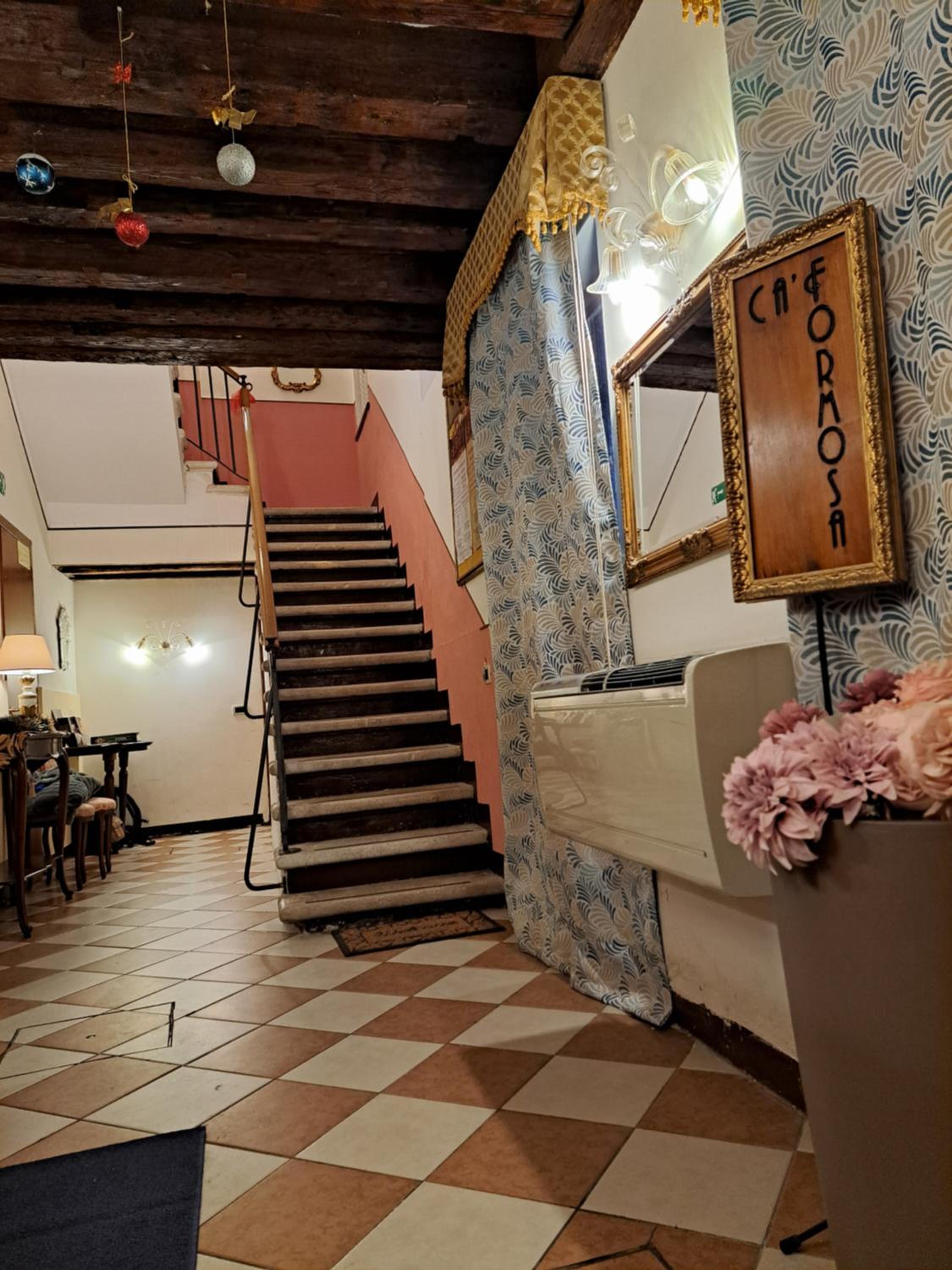 Locanda Ca' Formosa
