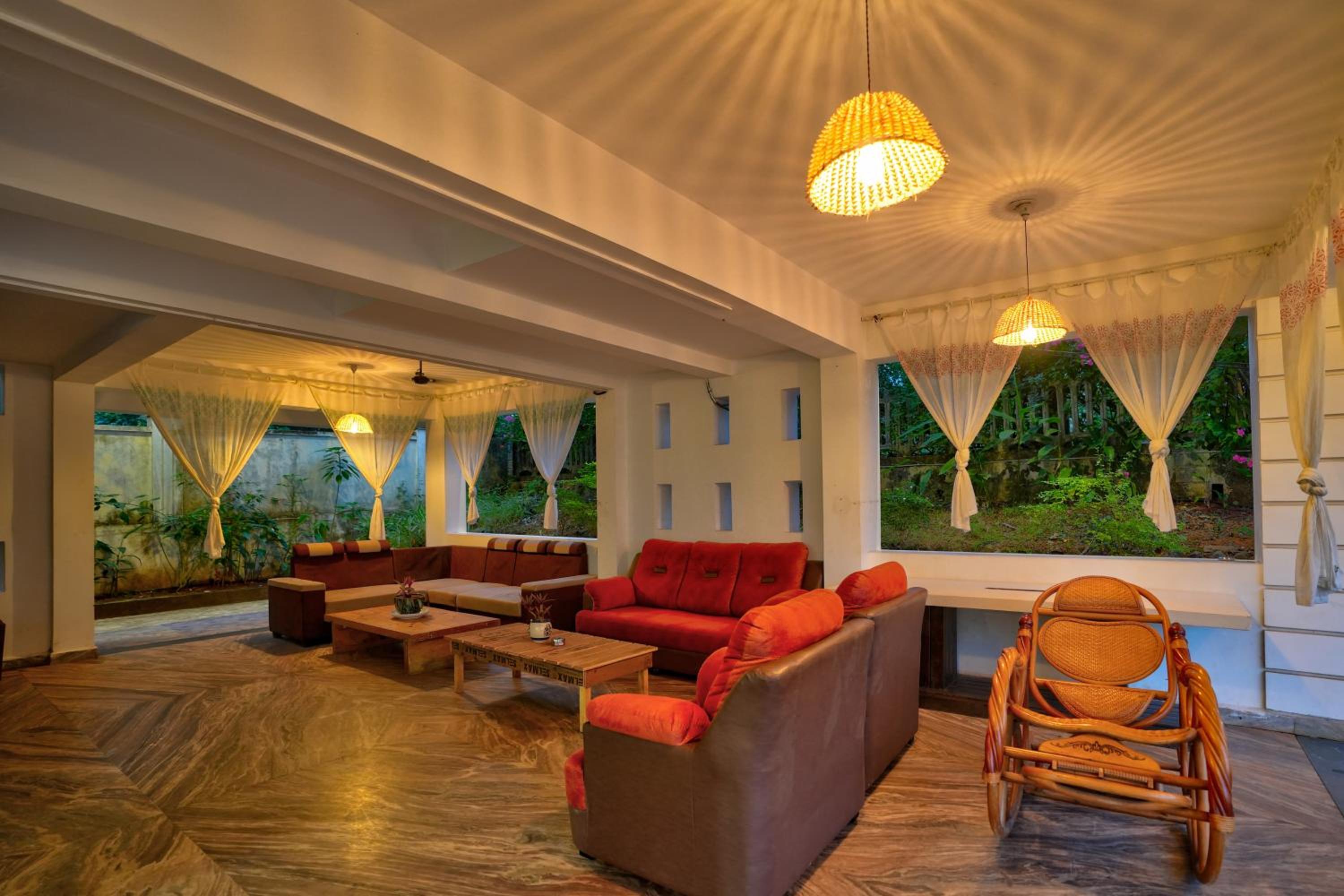 Del Hostel