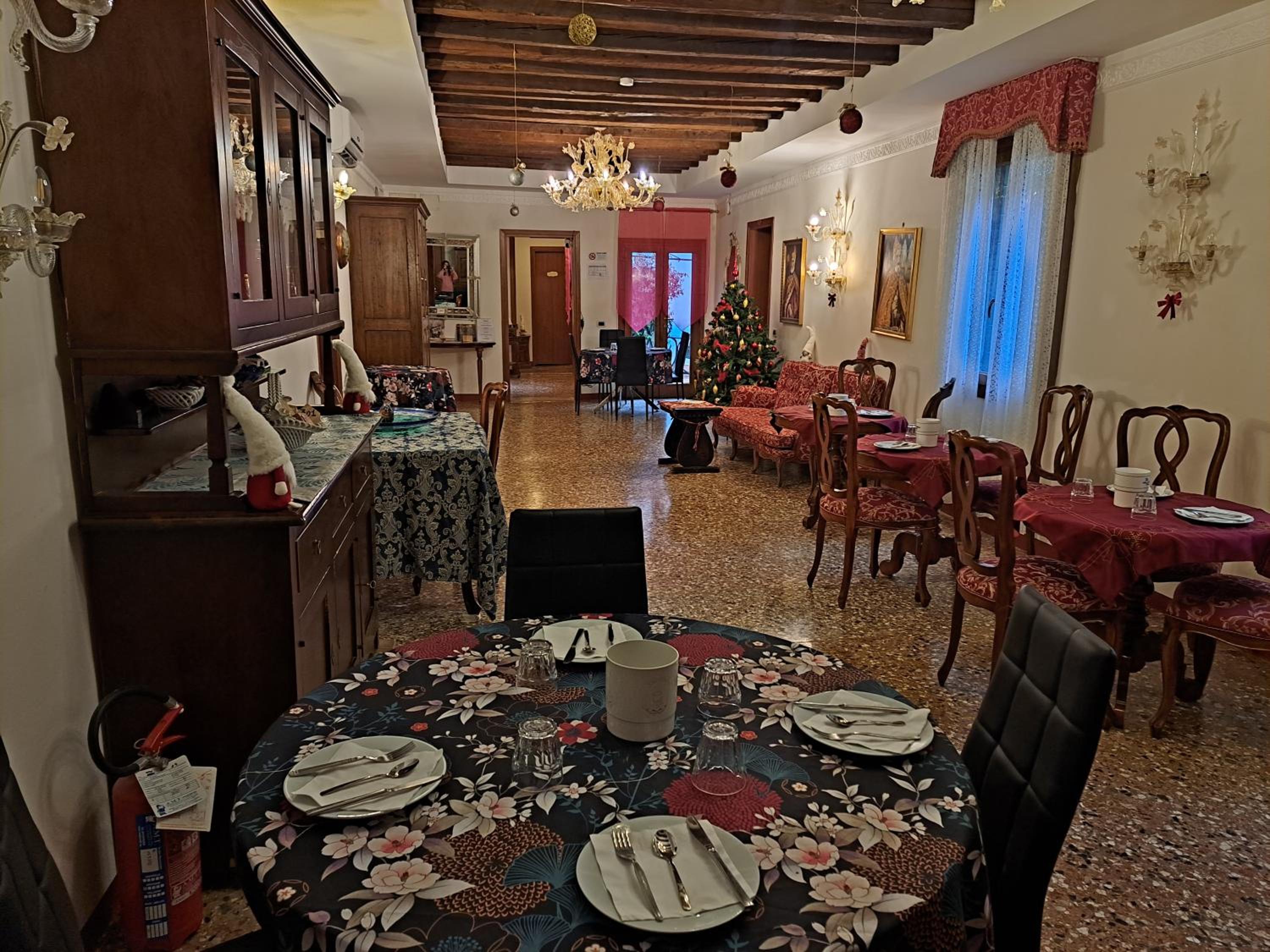Locanda Ca' Formosa