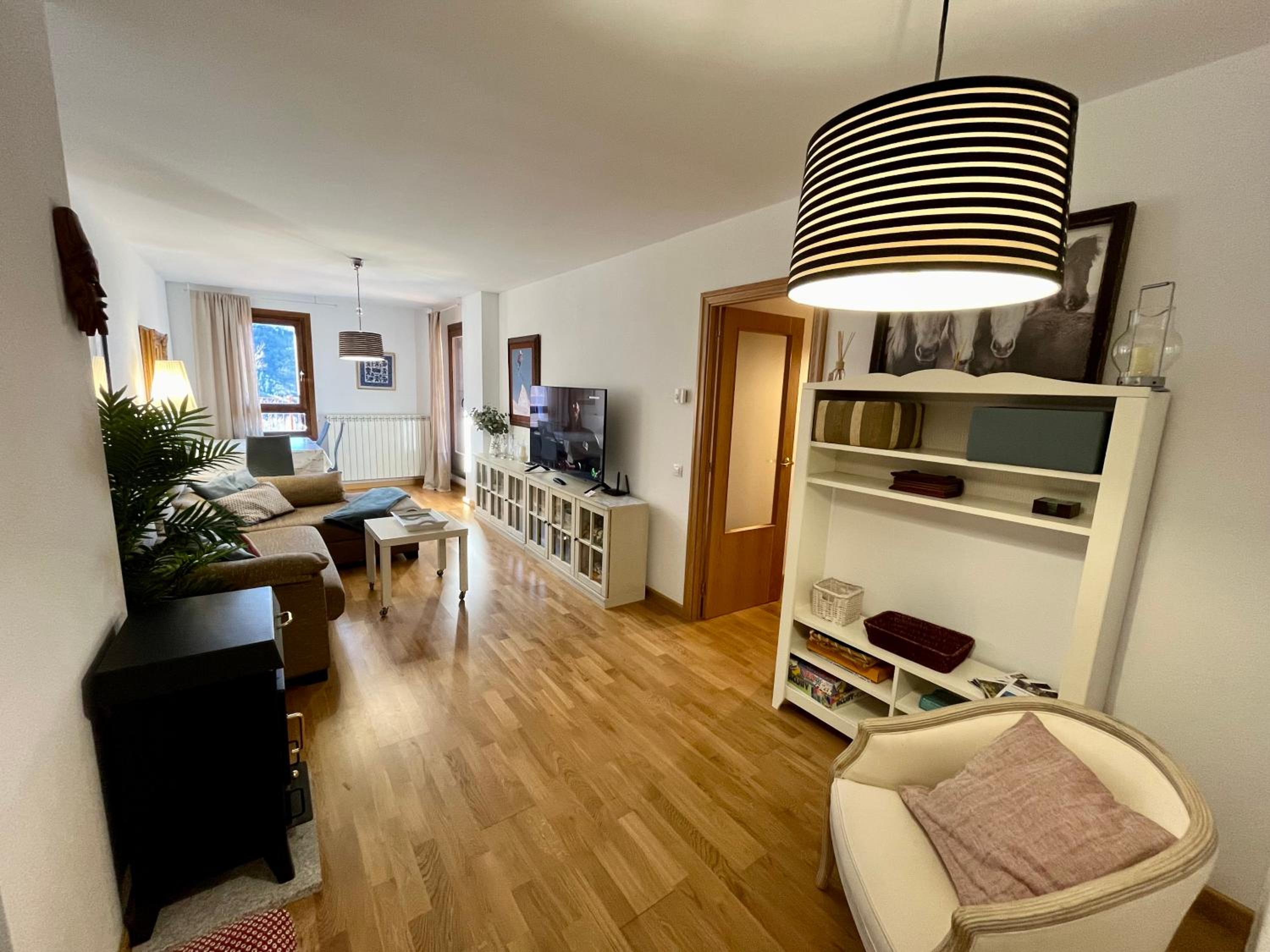 C15 - Apartamento gran terraza Aigualluts - Villmor view 4