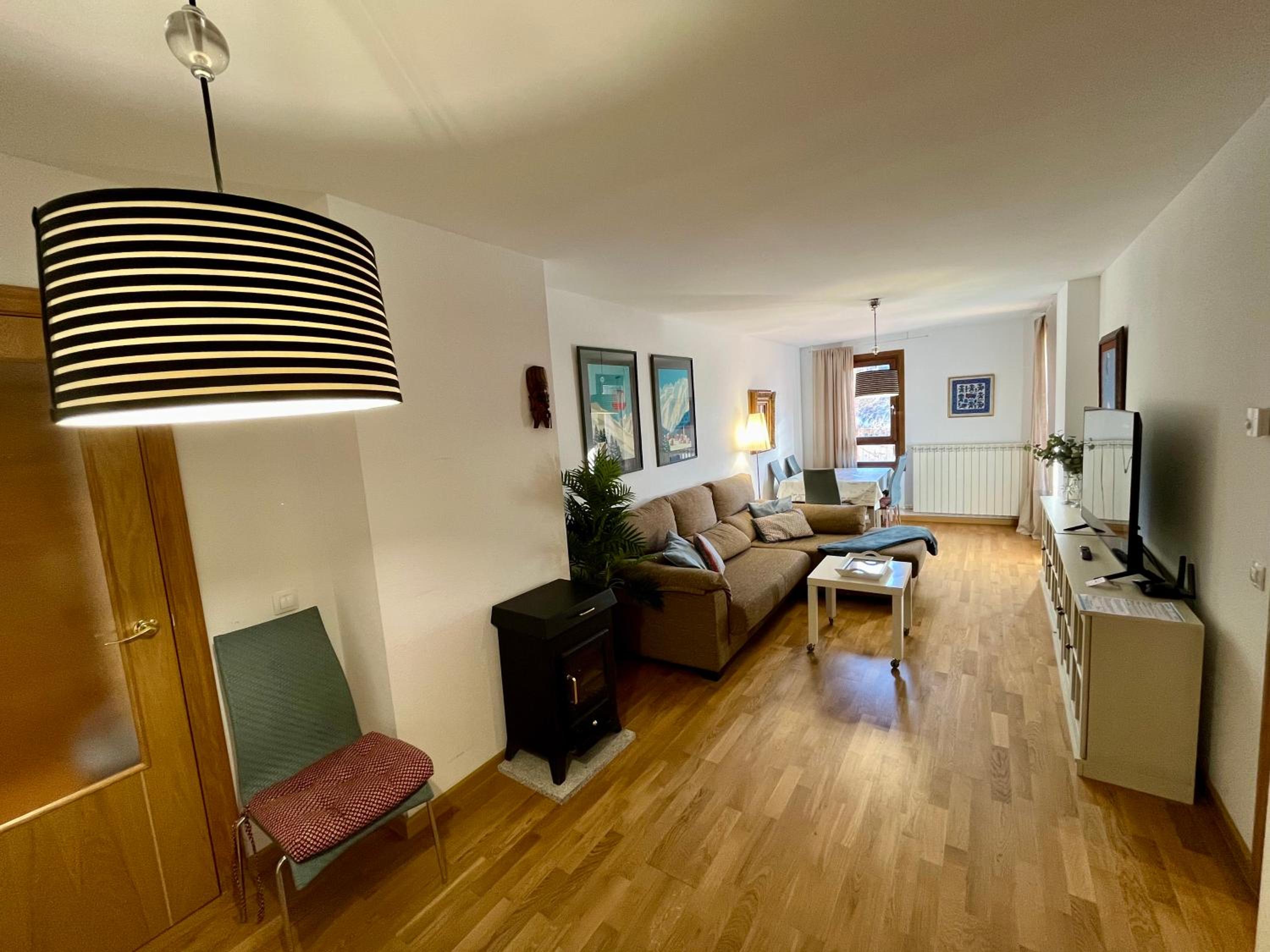 C15 - Apartamento gran terraza Aigualluts - Villmor view 3